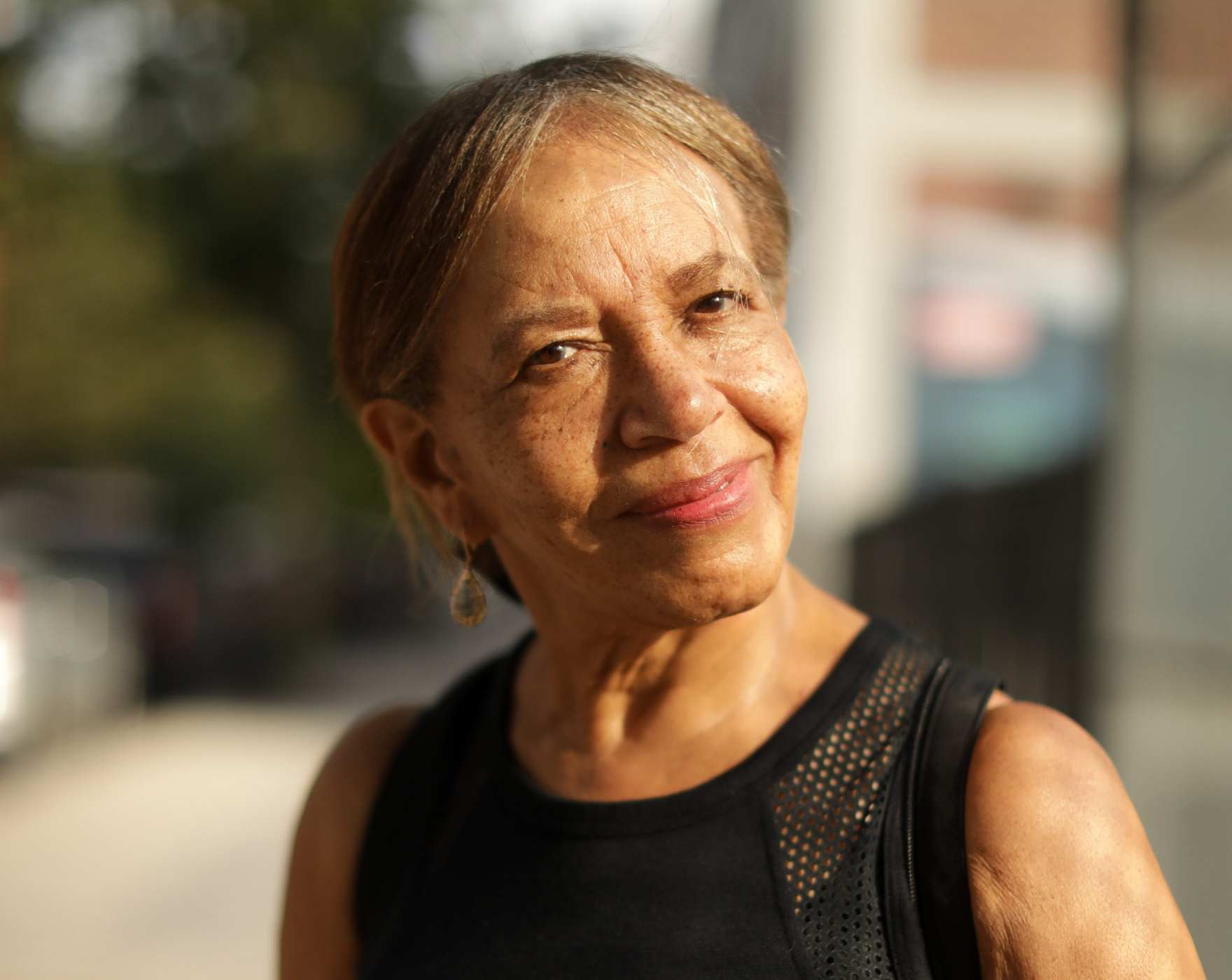 Harlem Honeys & Bears