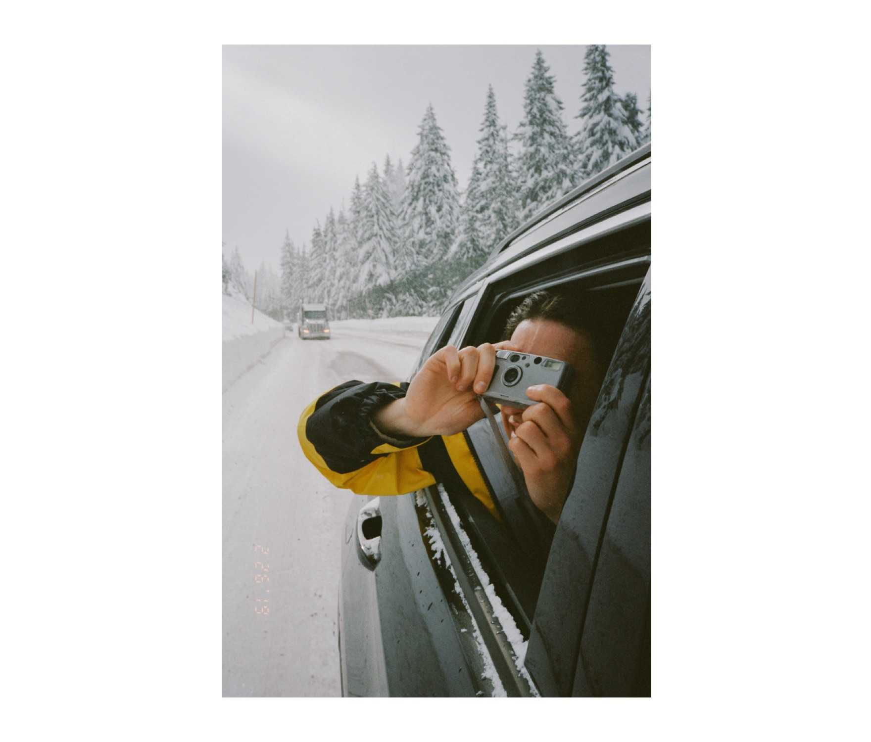 เบื้องหลังดีไซน์: ACG Smith Rock