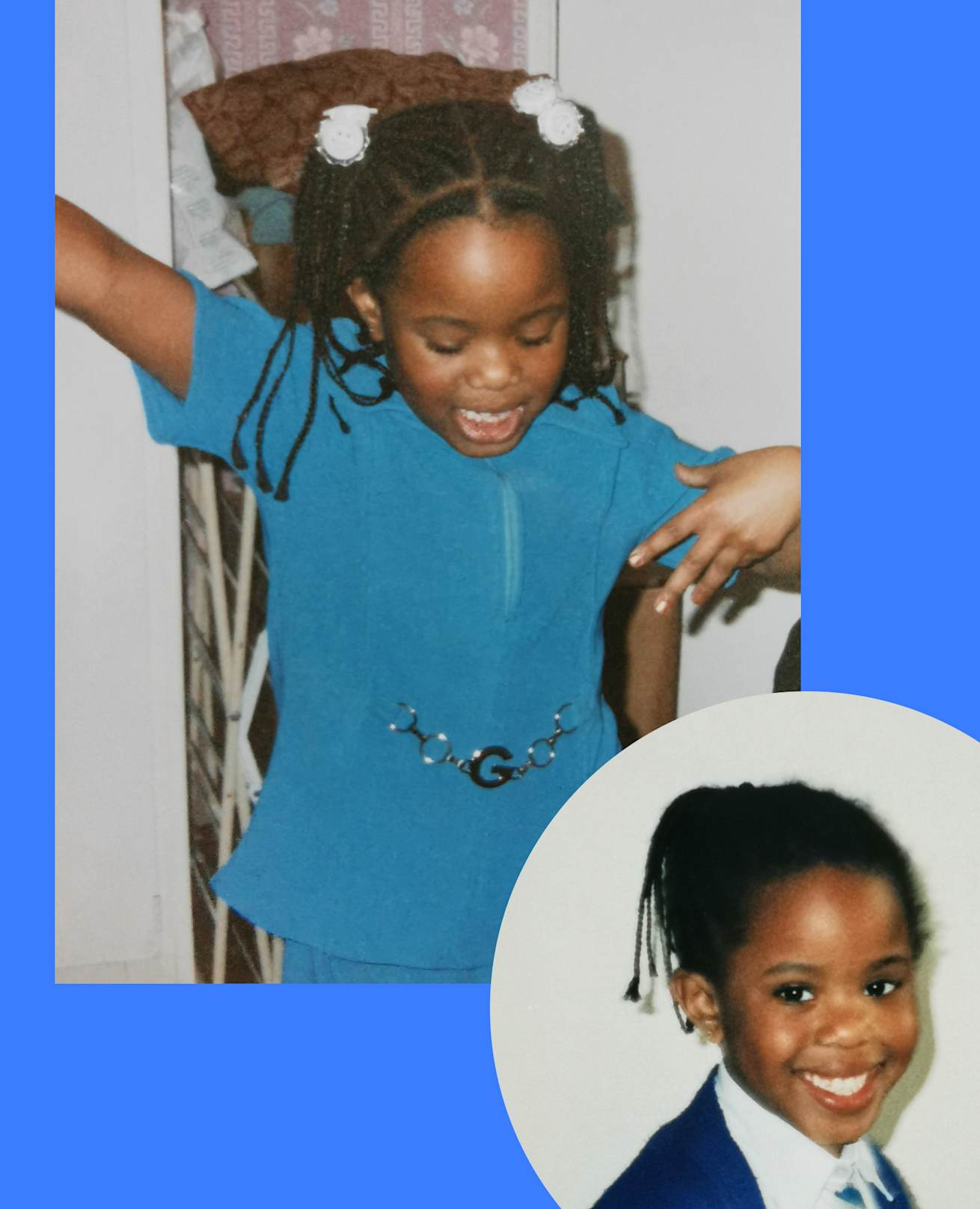 Bra By Trina: A Letter to My Younger Self