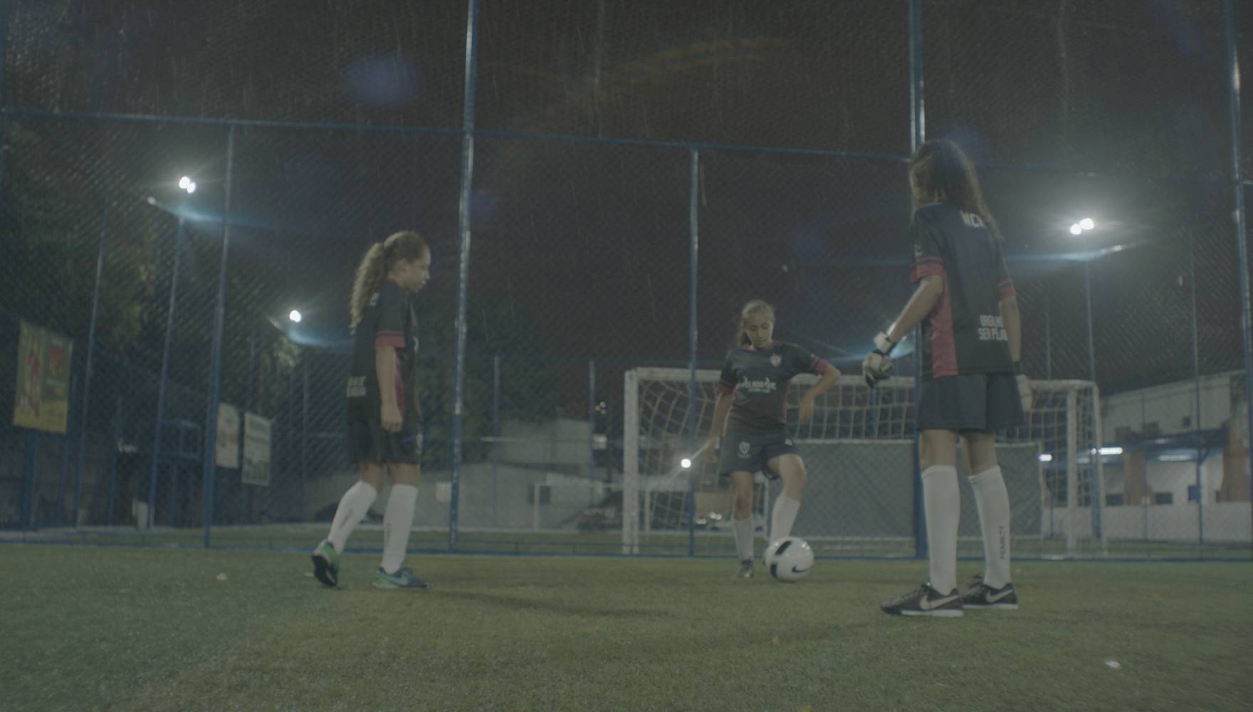 Un effet domino dans le football féminin