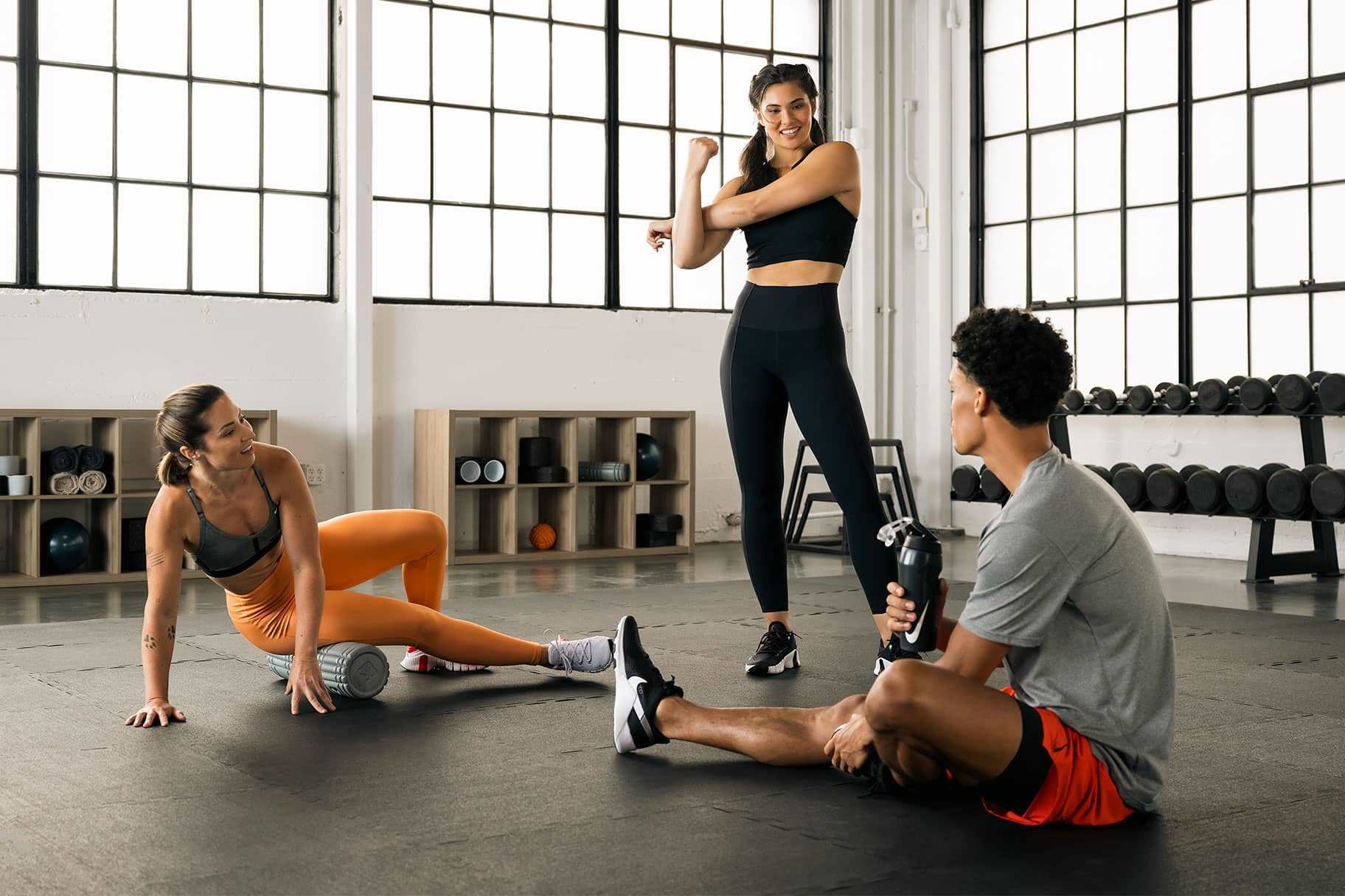 Las 5 mejores ideas de regalos Nike para el amigo invisible