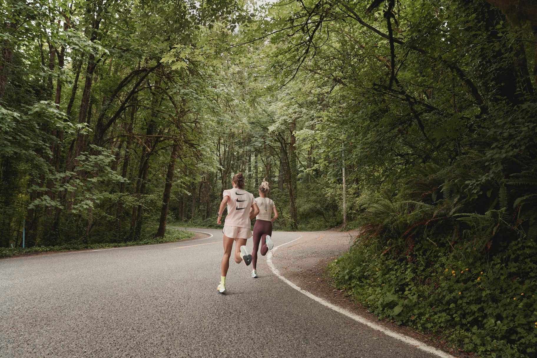 How to Pick the Right Clothes and Shoes for Race Day