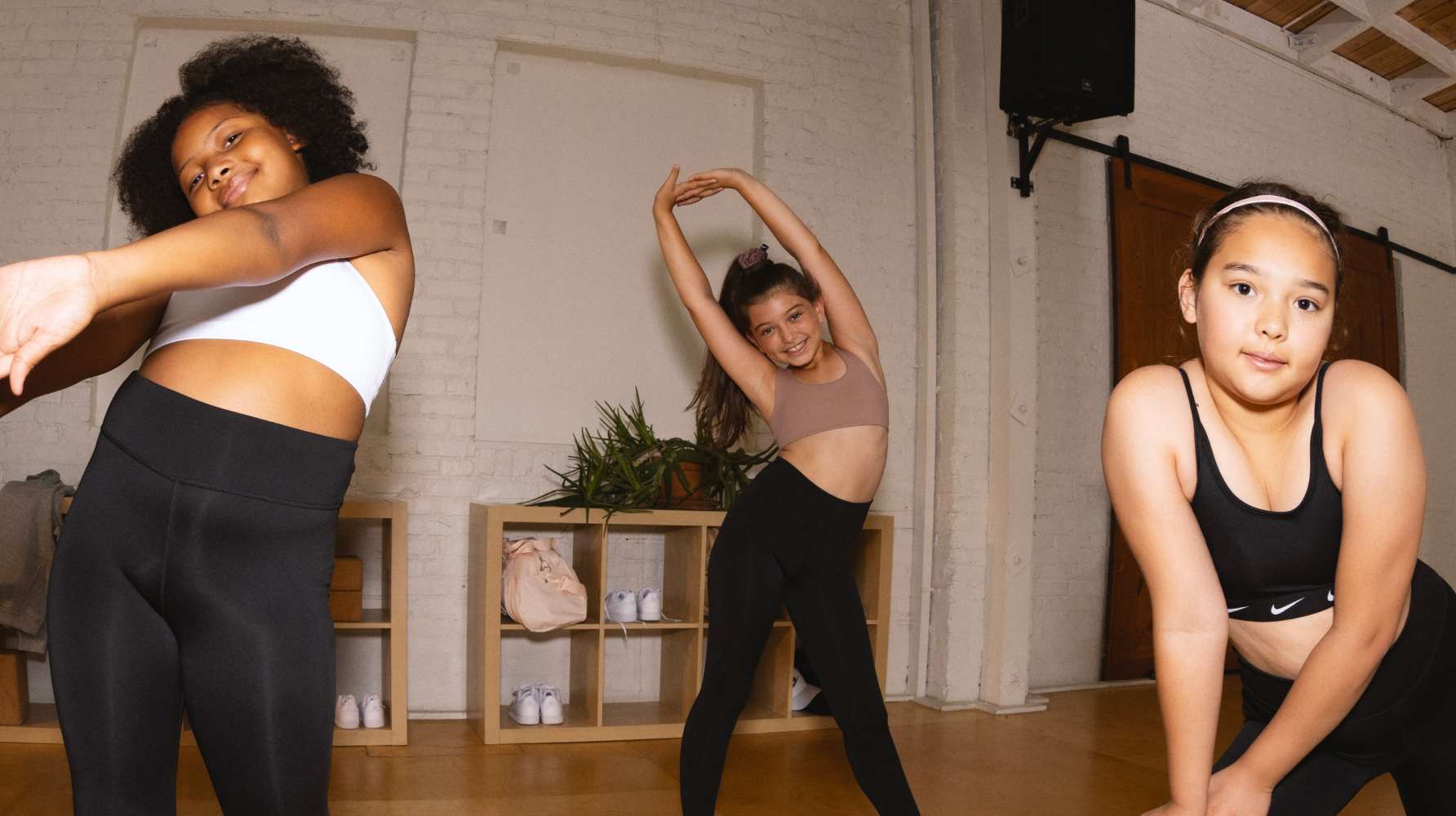 Which Sports Bra is Best for Her?