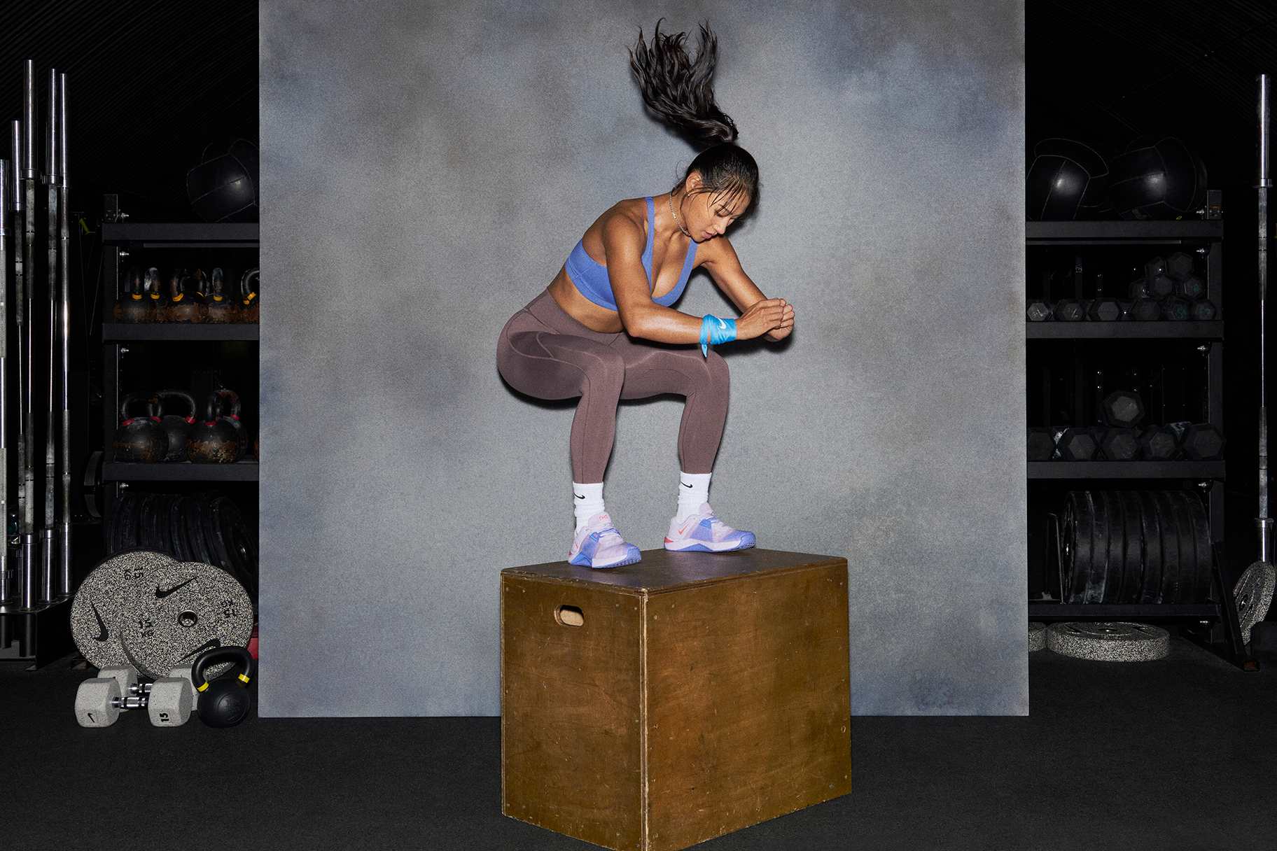 The Best Nike Workout Leggings for Women