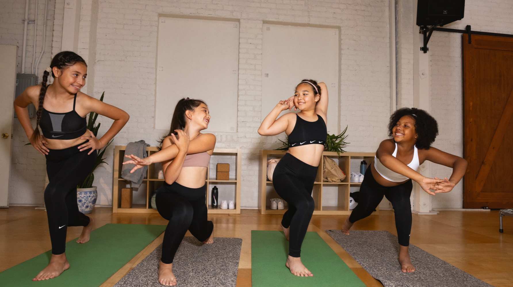 Girls’ Sports Bras vs Women’s Sports Bras