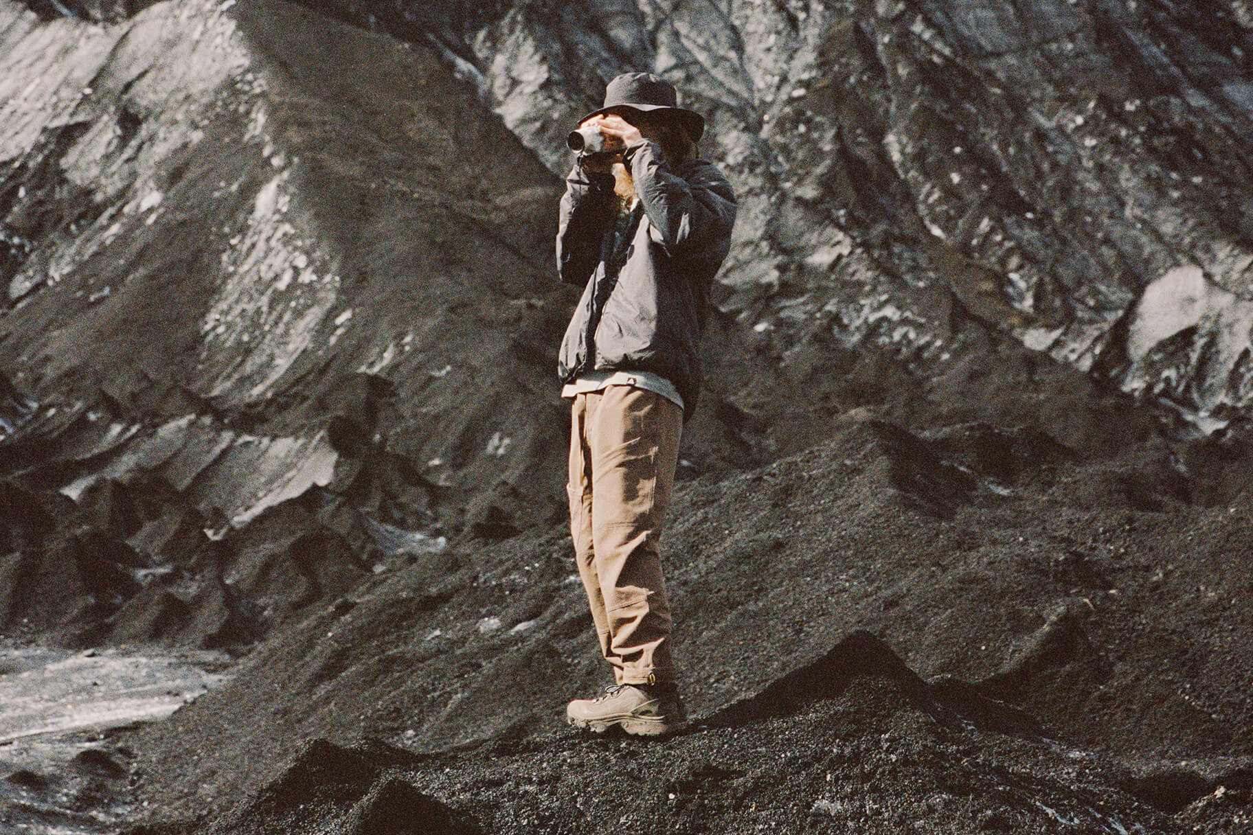 The Best Hiking Trousers for Men by Nike