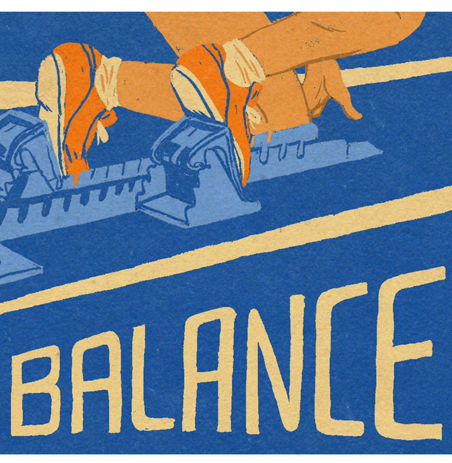 How to Avoid Burnout and Find a Healthy Sport-Life Balance 