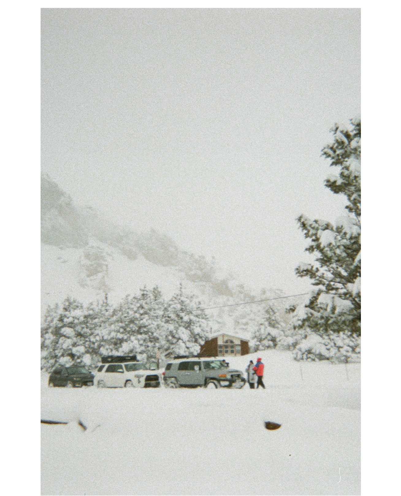 เบื้องหลังดีไซน์: ACG Smith Rock