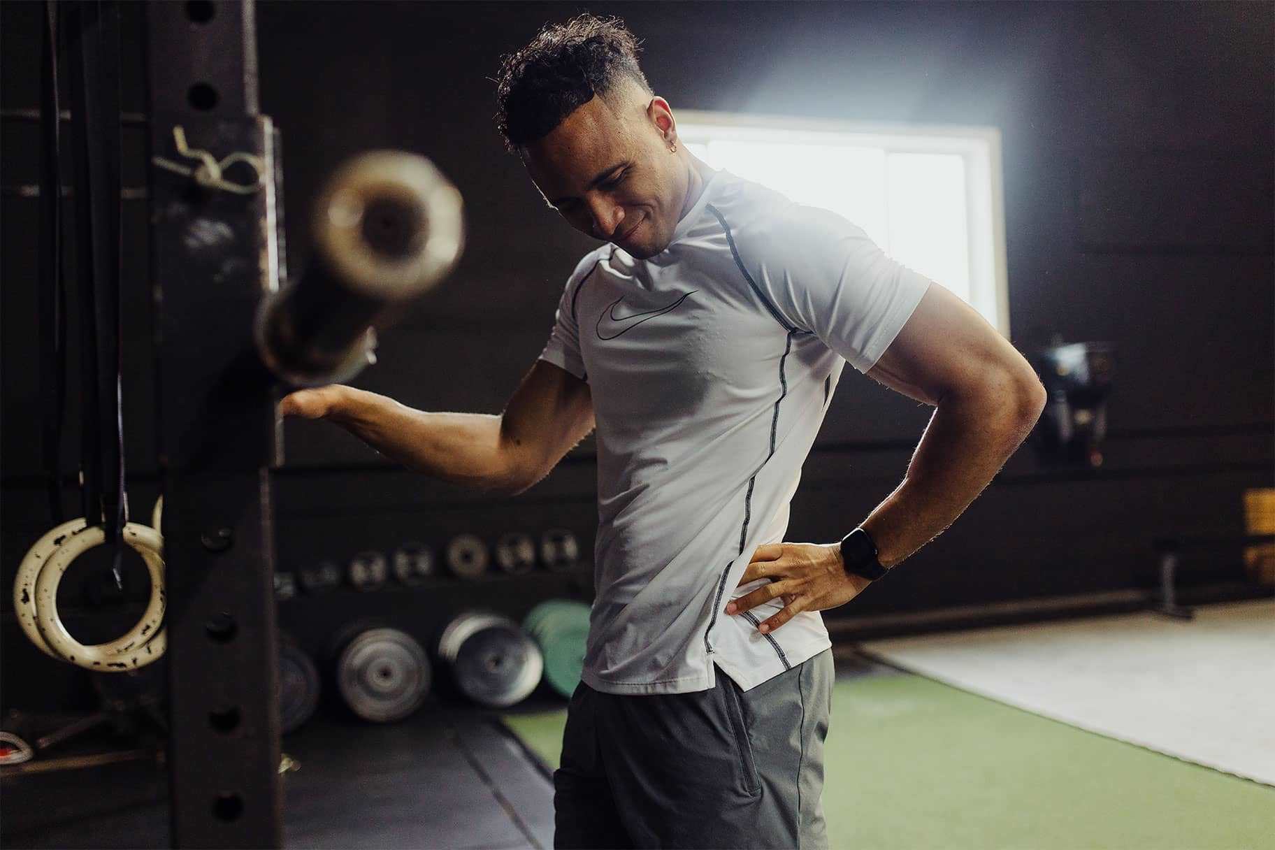 Exercises for Herniated Discs, According to Experts