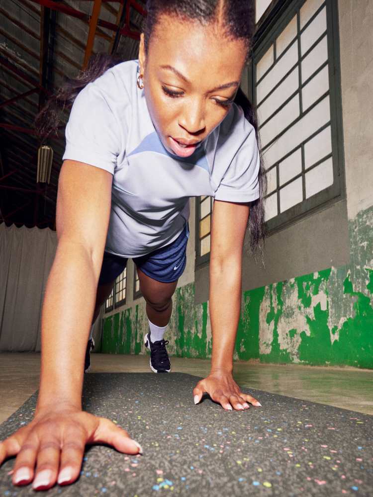 Grace Geyoro: Perfect Aim