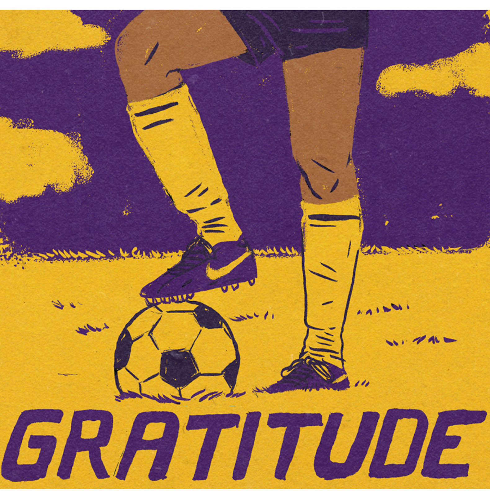 Sådan stopper du med at lave undskyldninger og forpligter dig til træning