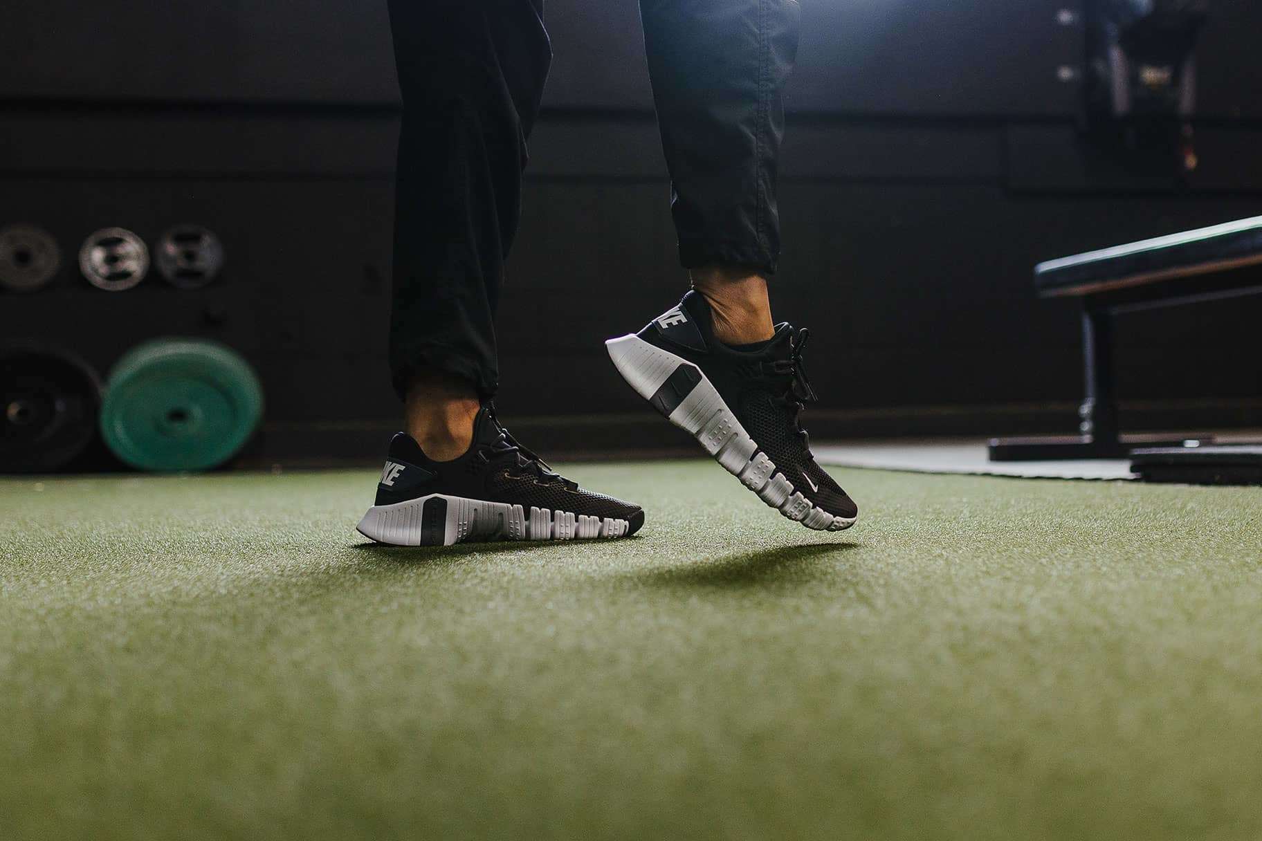 4 Ankle Mobility Exercises to Try, According to Experts