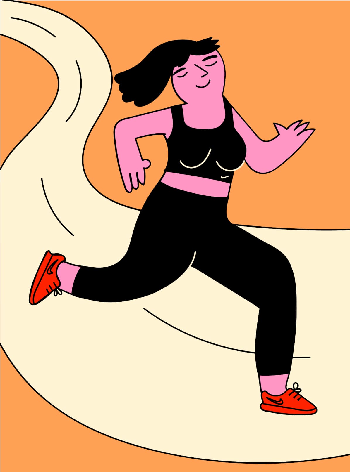 How To Stop Nipples Showing Through Sports Bras. NAQs