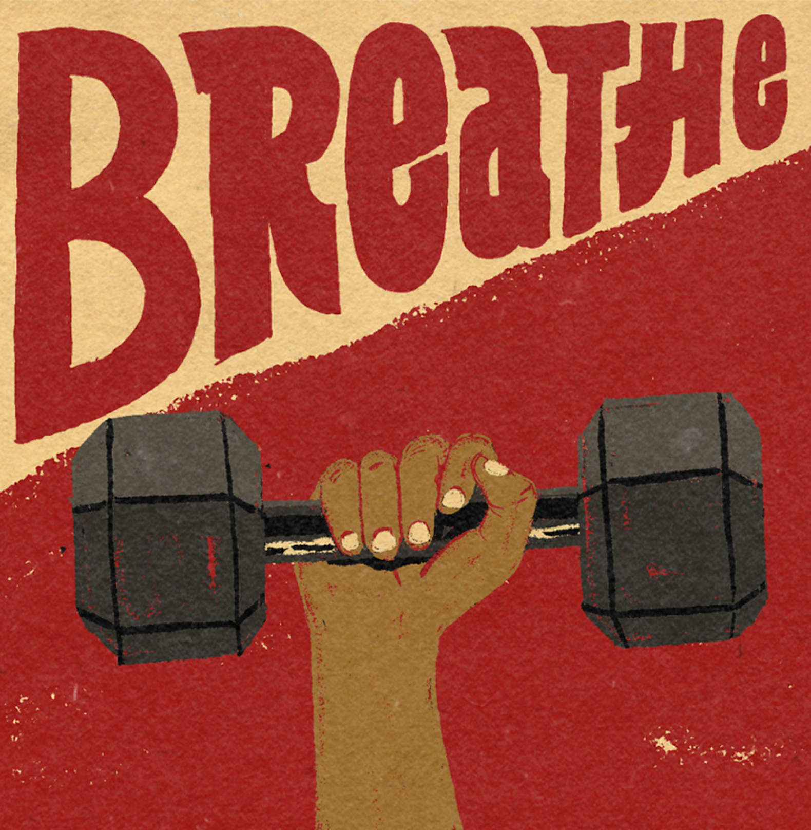 How to Stop Comparing Yourself to Others at the Gym