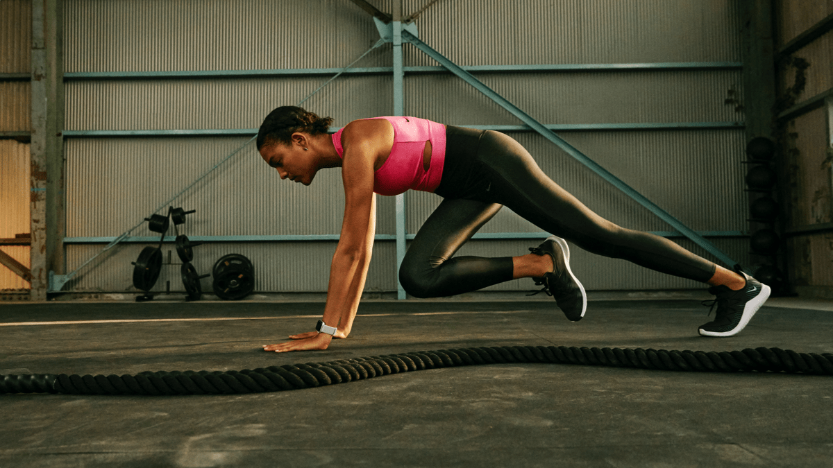3 Easy Ways to Create Your Own HIIT Workouts