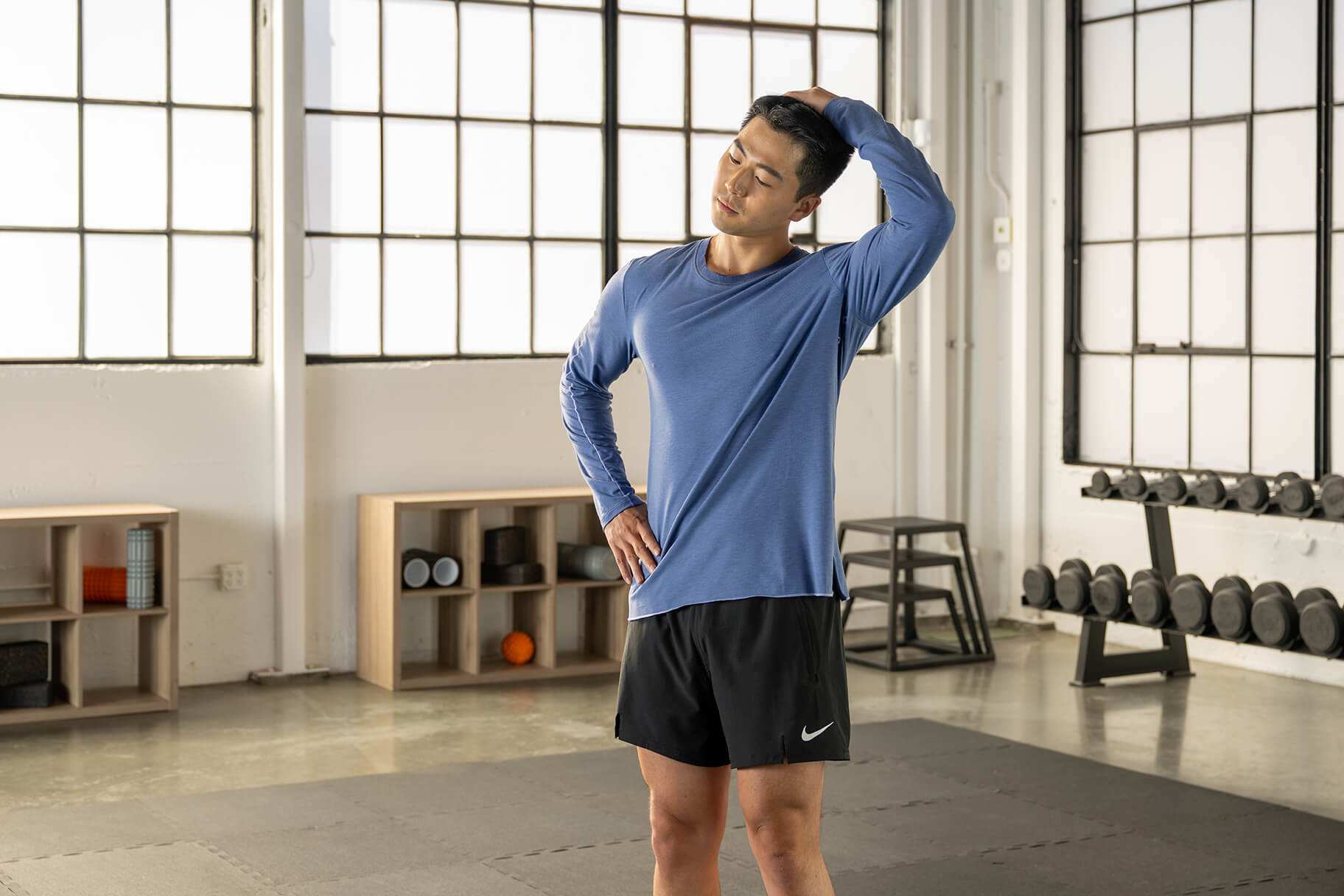 How to Create a Morning Stretch Routine at Home