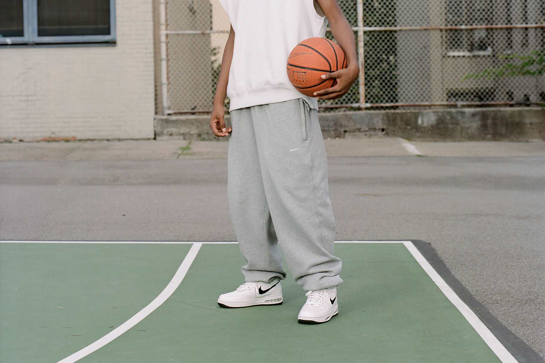 Les meilleurs pantalons de survêtement Nike