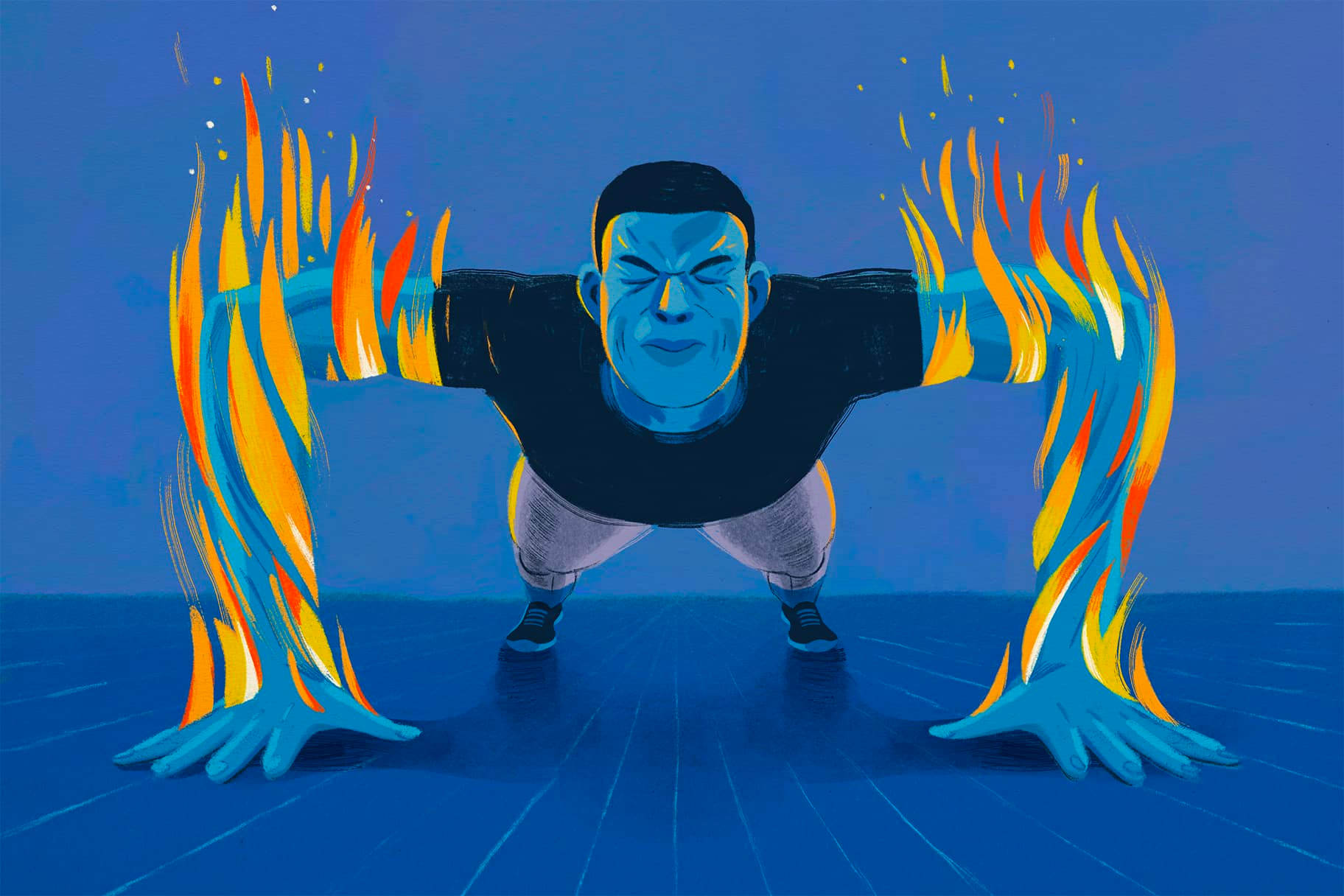 What Is Delayed Onset Muscle Soreness?