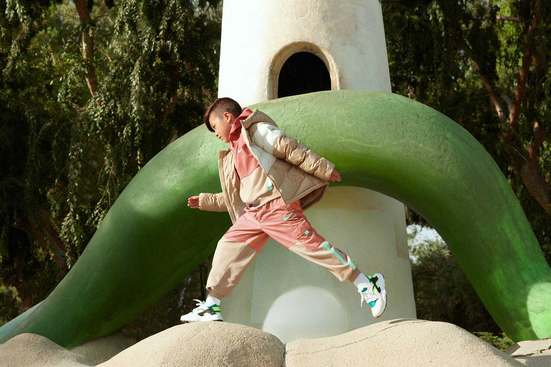 The Best Winter Clothes For Kids By Nike Nike In