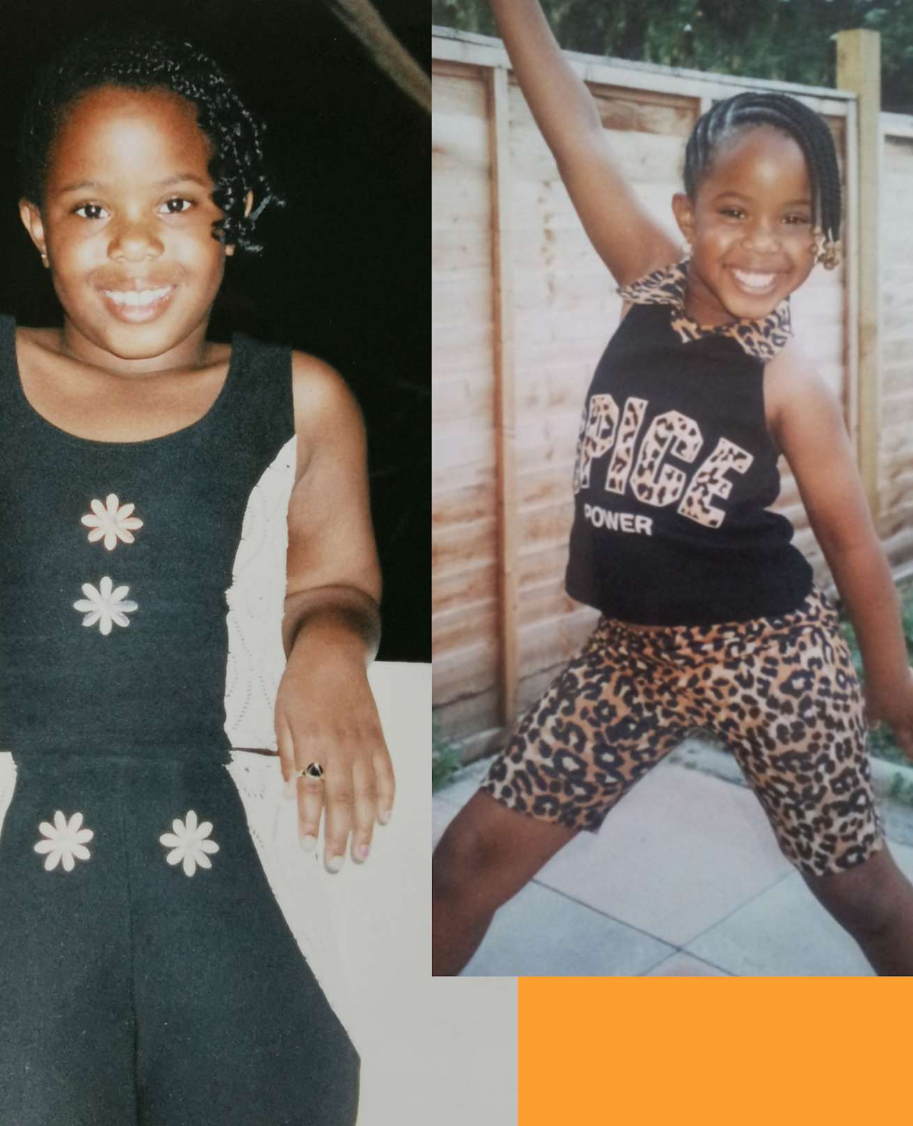 Bra By Trina: A Letter to My Younger Self