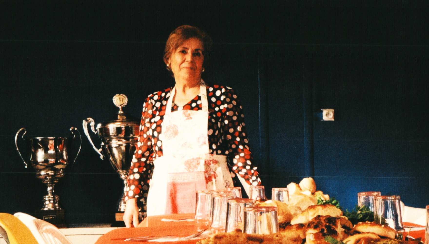 Przedstawiamy klub piłkarski Paris Alesia