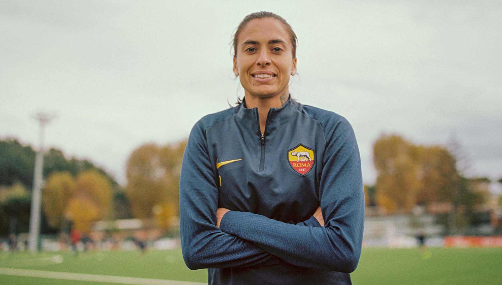 Dominoeffekt für den Frauenfußball