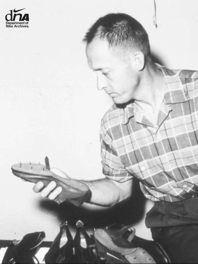 The history of the Nike Cortez