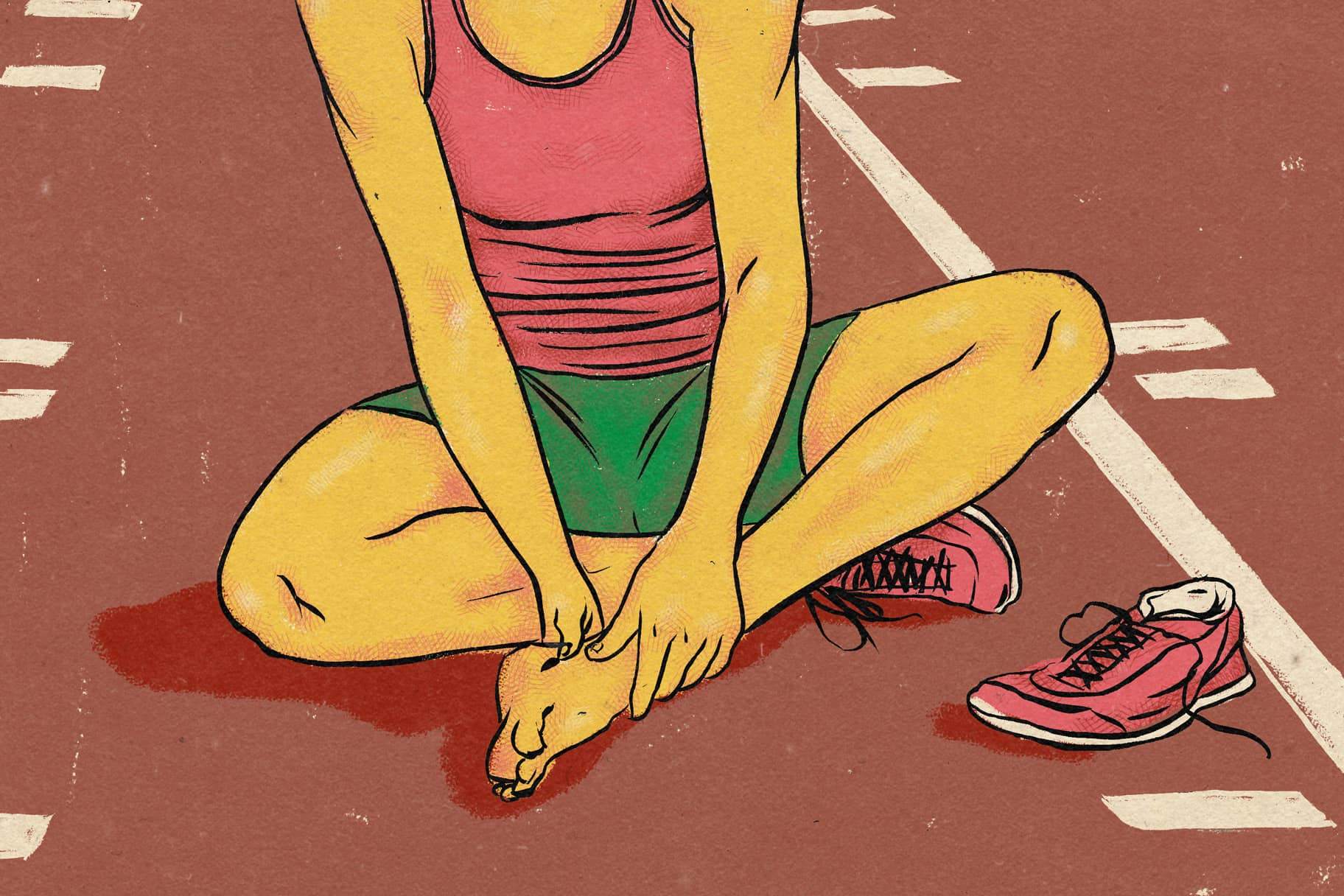 Tendonitis vs. Tendinosis: How To Prevent and Treat Both