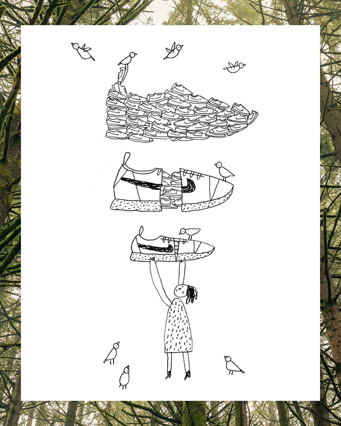 Sustainable Shoe Design 101 