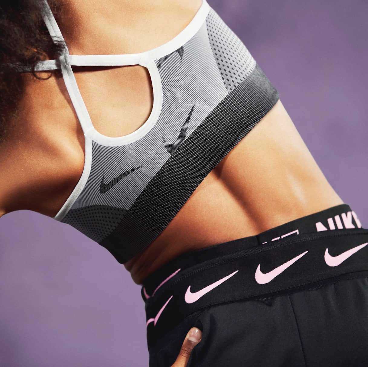 How to Wash and Care for a Sports Bra