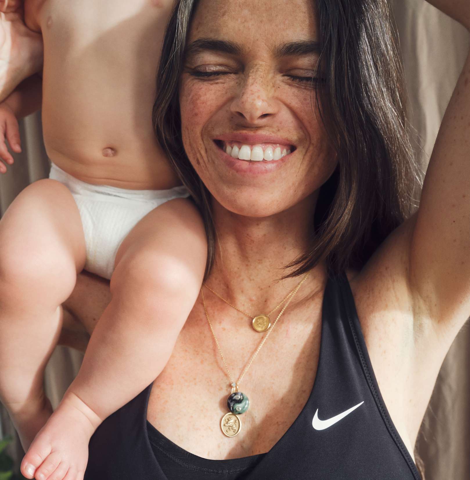 Postnatal Nutrition: What and How Much to Eat After Childbirth