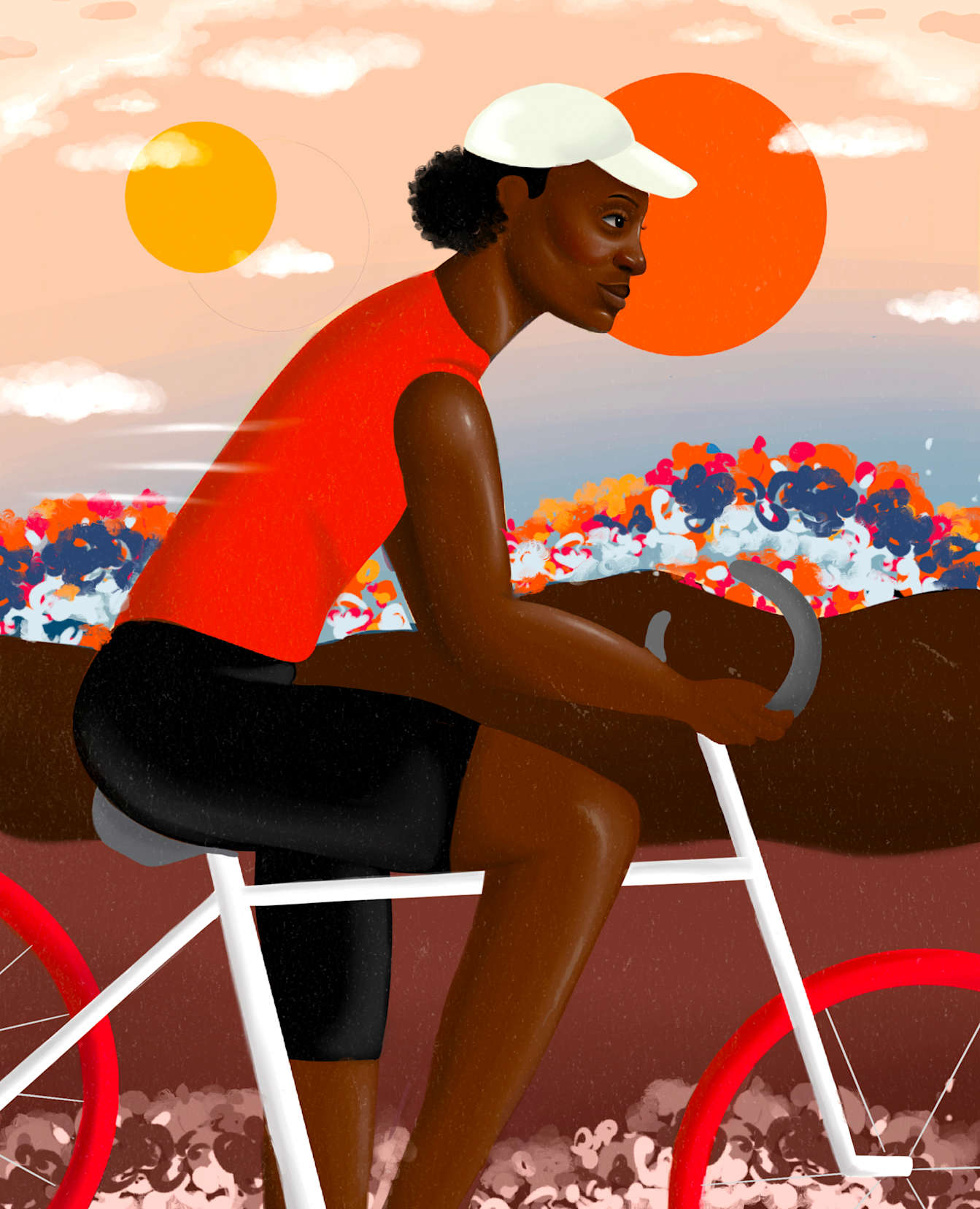 One on One: Napheesa Collier x Sylvia Fowles