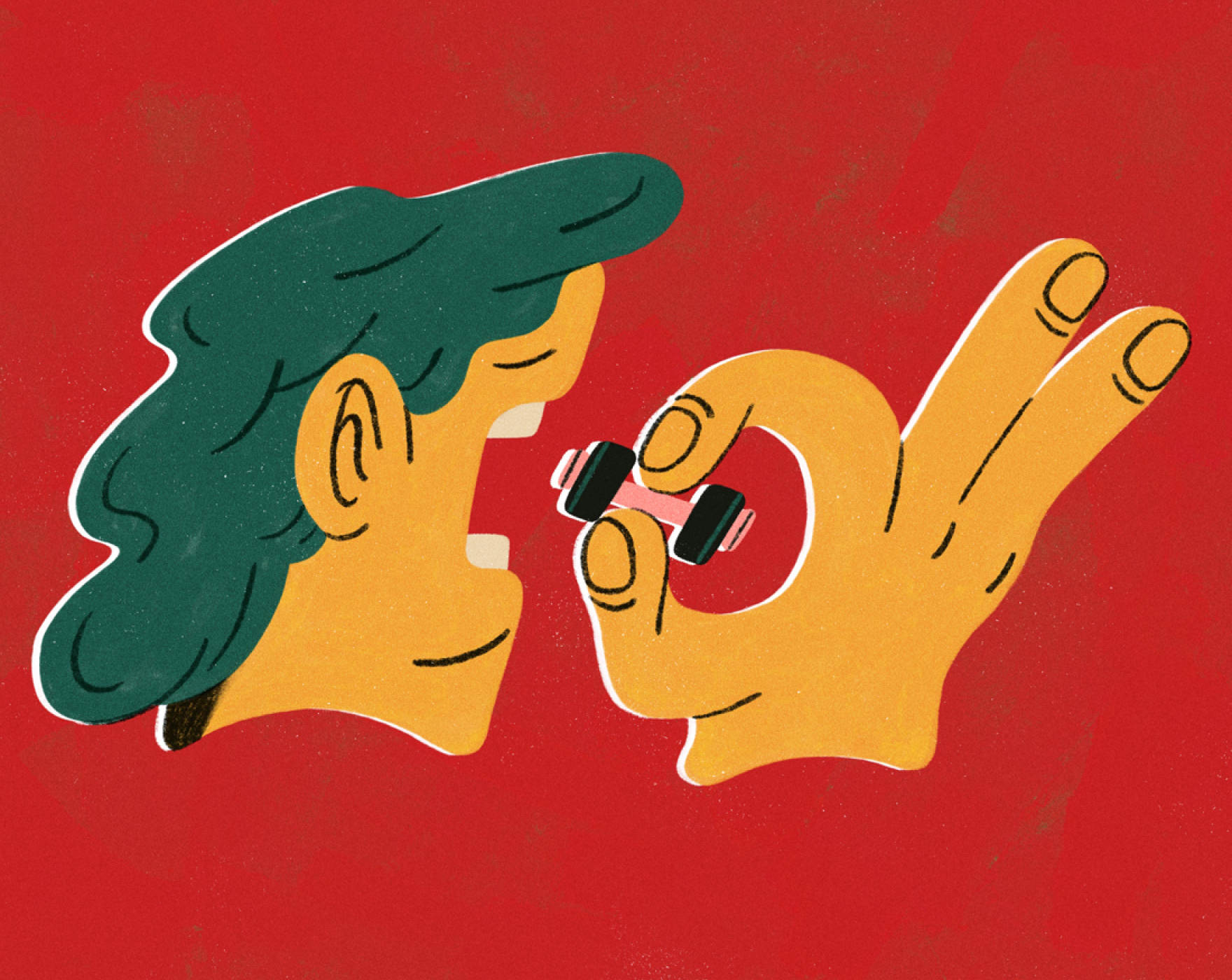 How Short or Long Should a Workout Be?