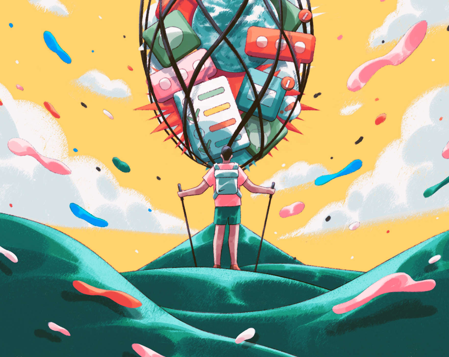 Mit diesen 5 Tipps von Experten kommst du in deinen Flow