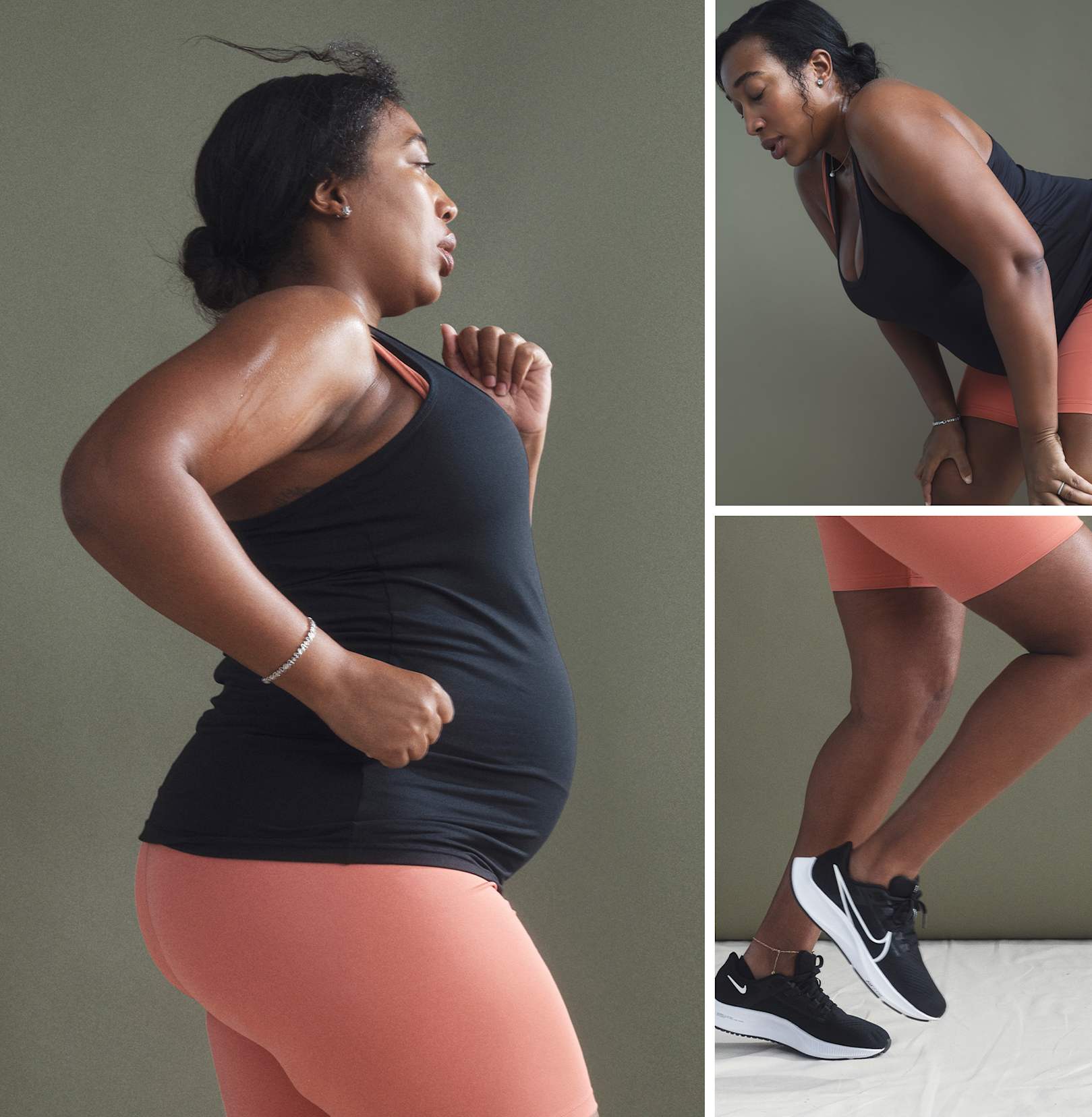 Can You Run During Pregnancy? Yes—Here’s How, According to Experts