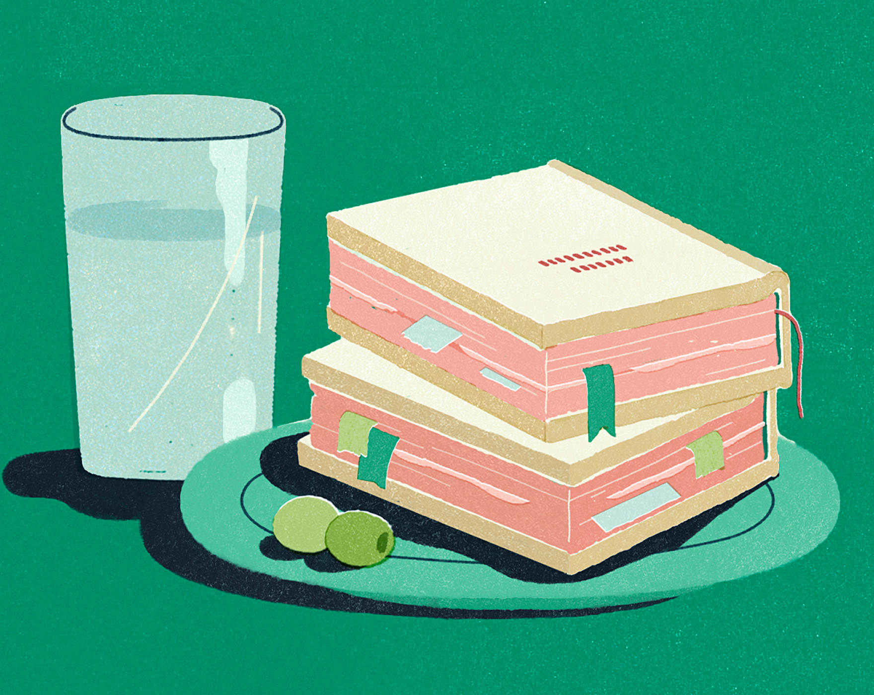 Simple Ways to Stop Stress-Eating