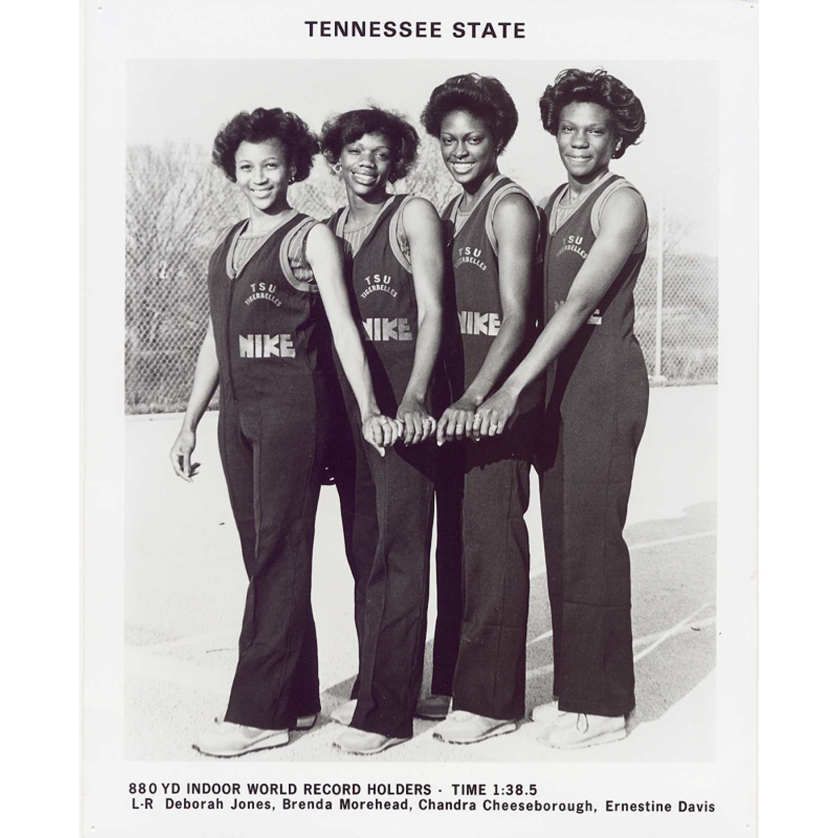 Nikdy nepřestávej psát historii