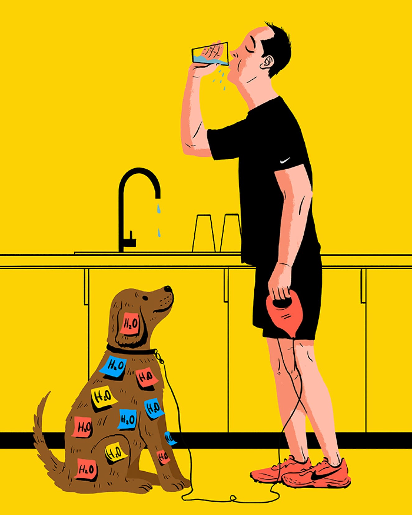 エキスパートが伝授する、新しい習慣をキープするための3つのヒント