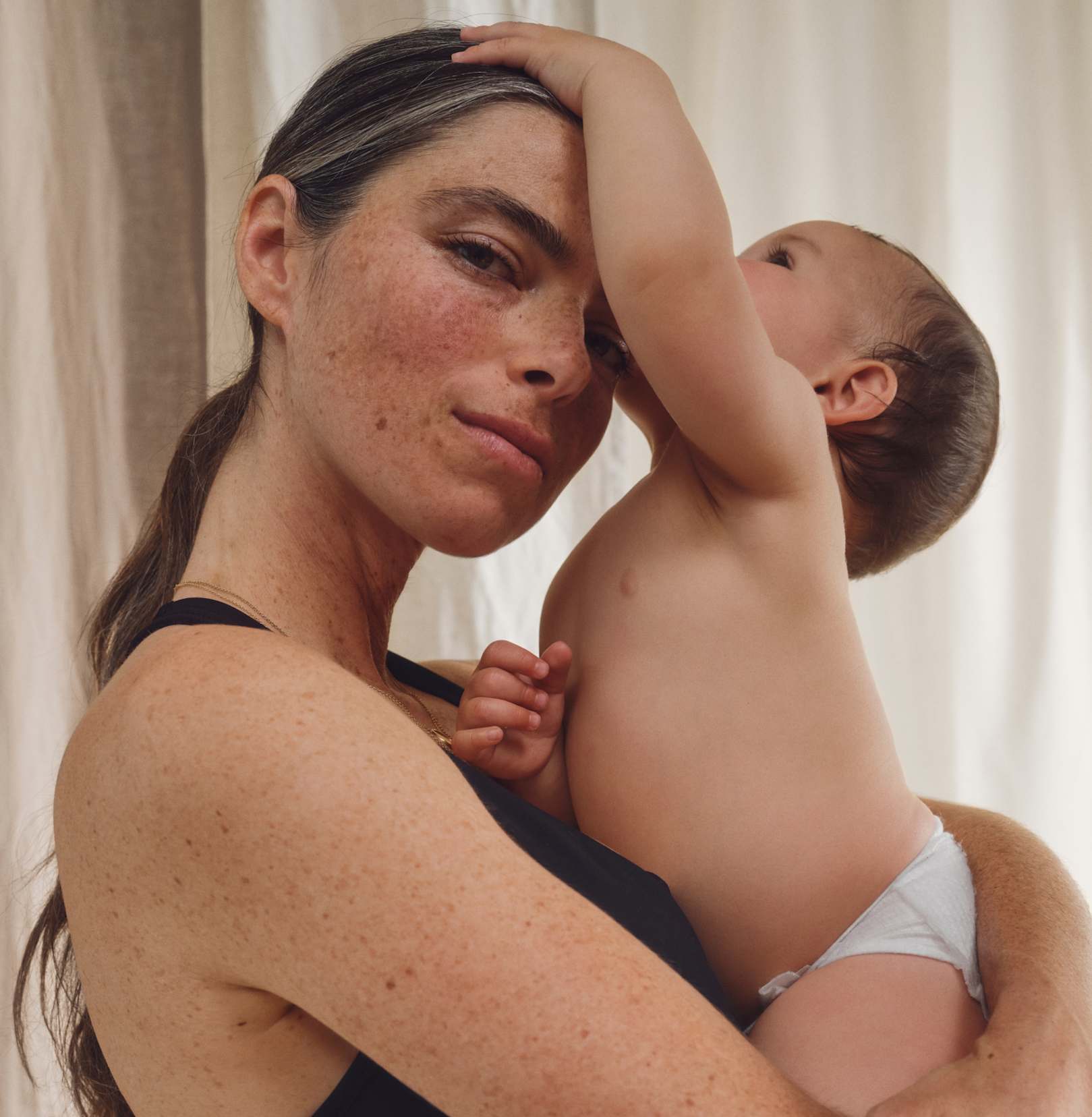 How to Find Motivation to Work Out After Having a Baby