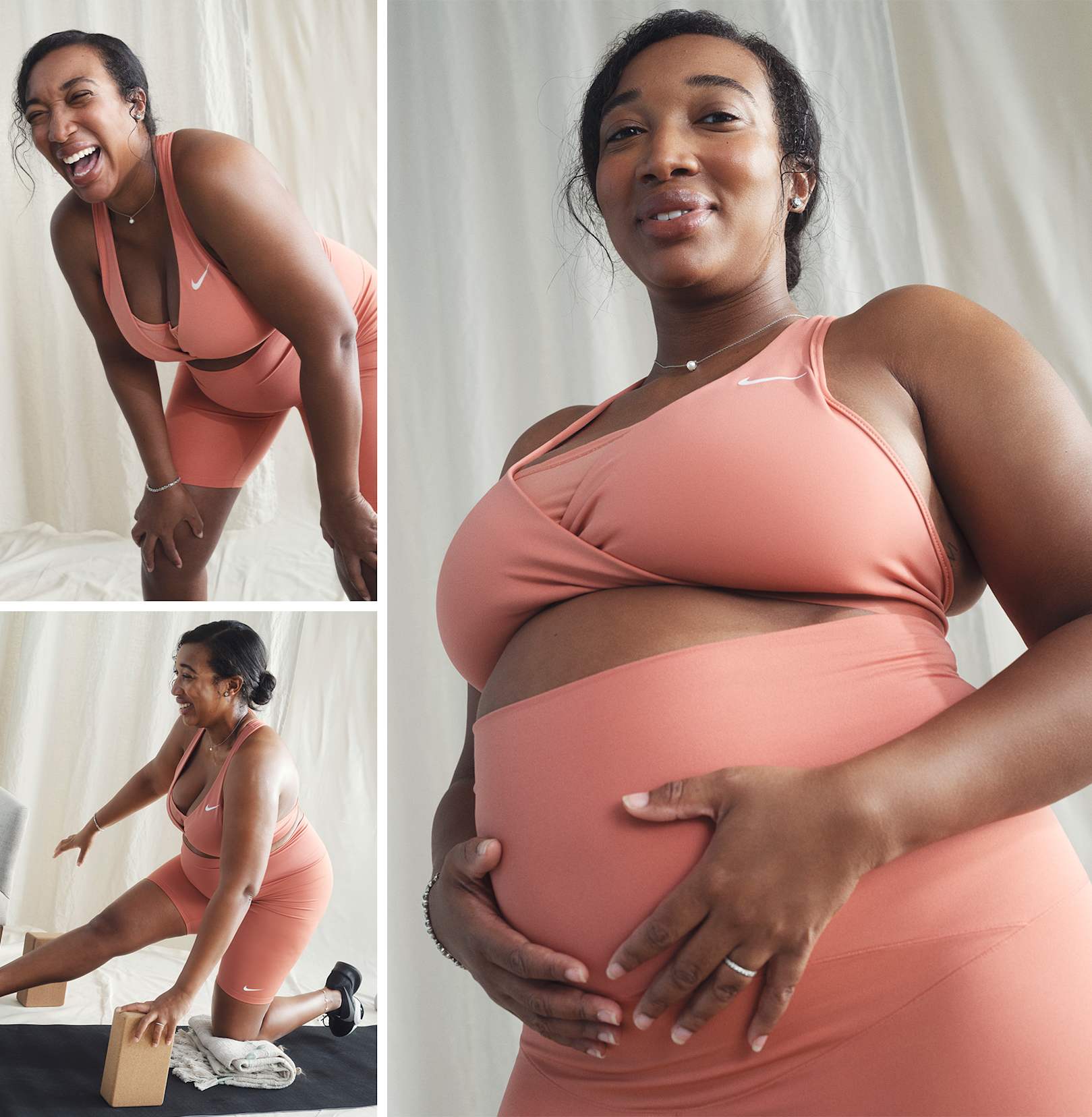 Relaksin ve Diğer Hamilelik Faktörlerinin Dengen Üzerindeki Etkileri