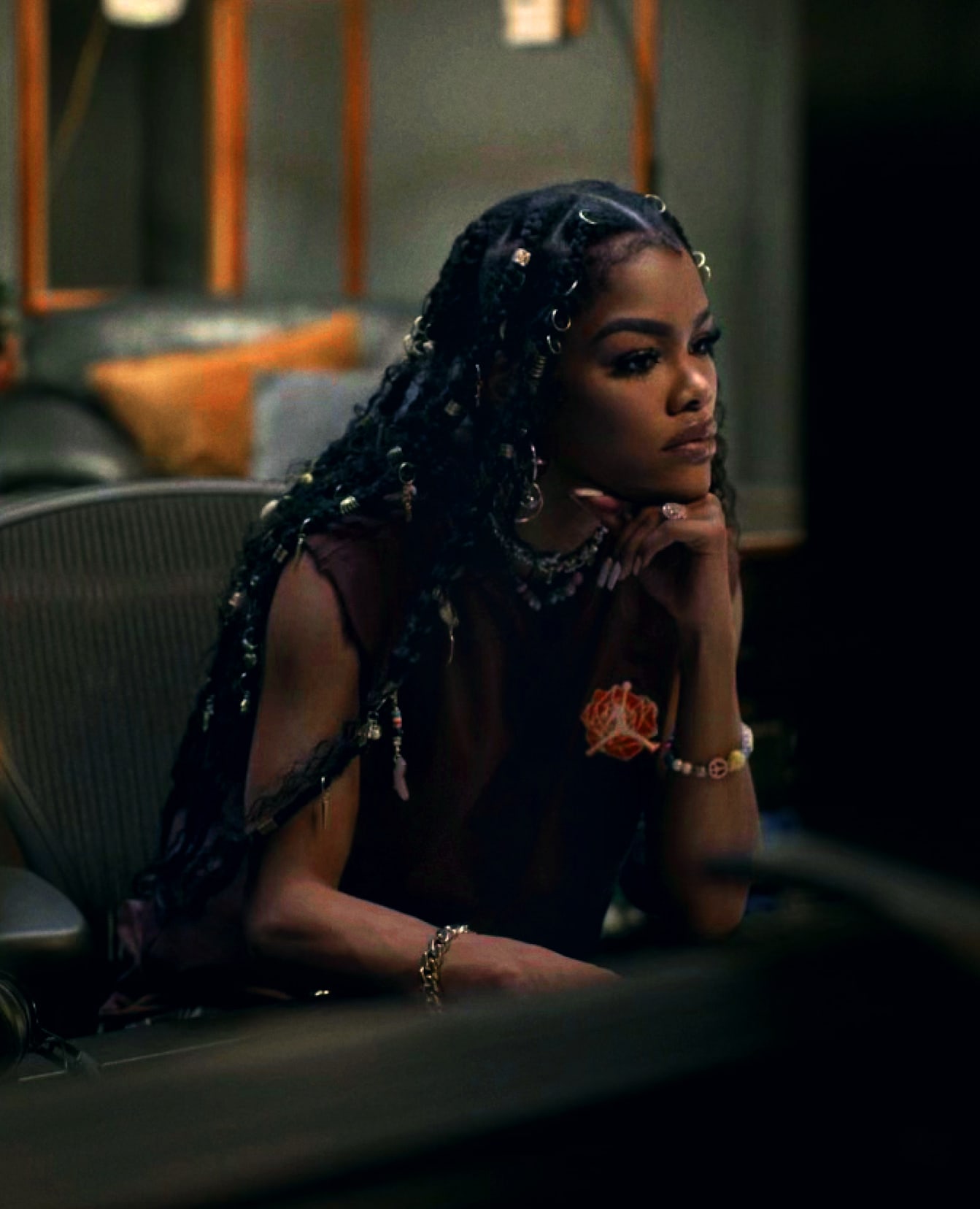 Beyond: A Story About Self-Belief