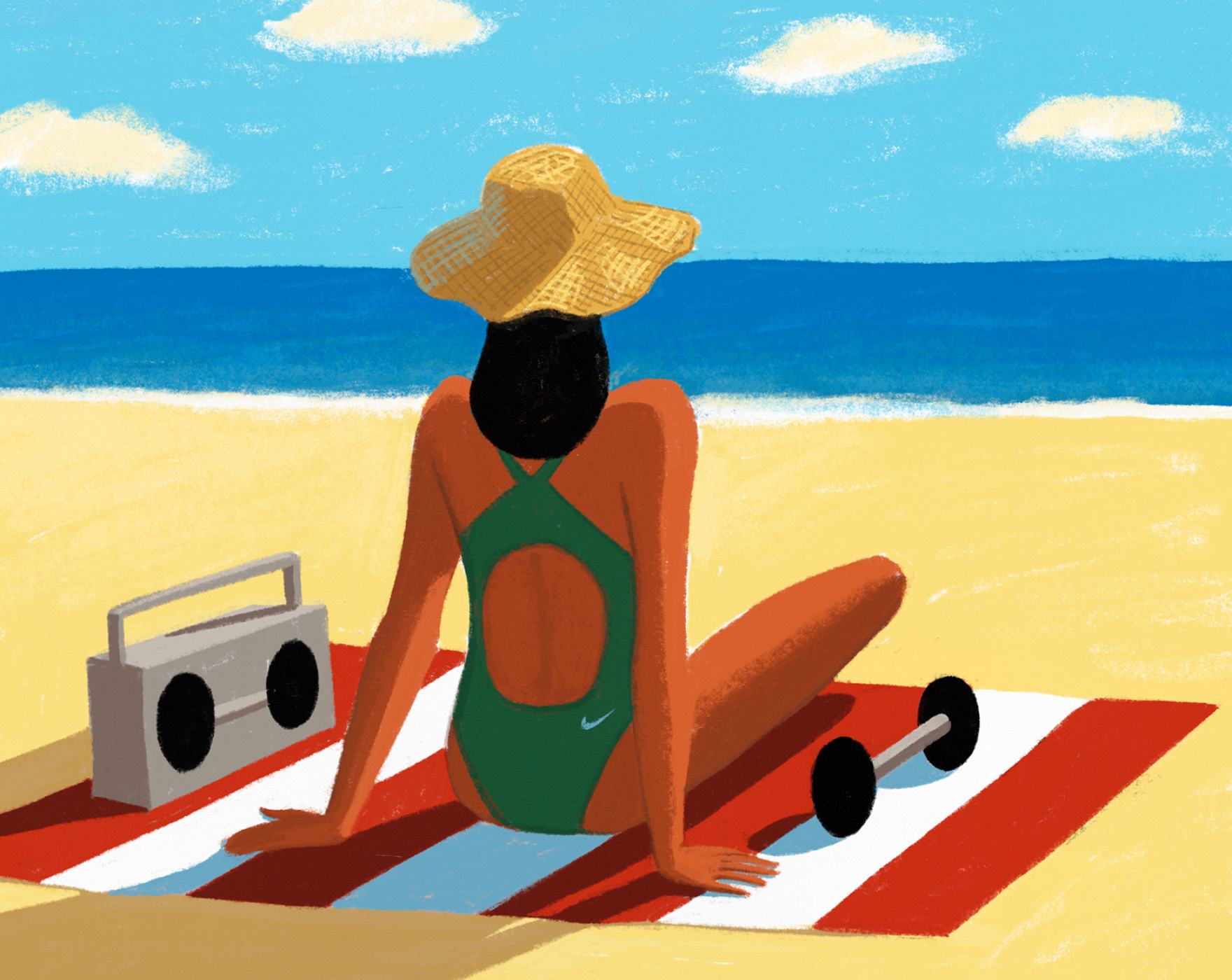 The Secret to a Successful Reset