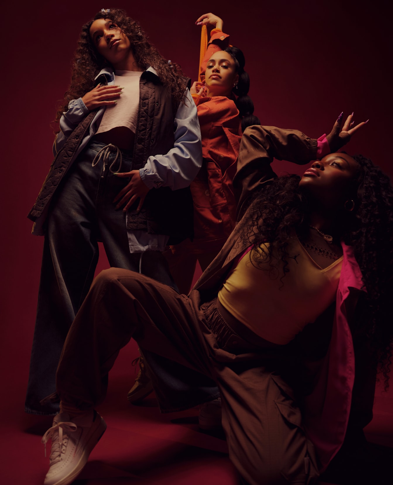 Beyond: A Story About Self-Belief