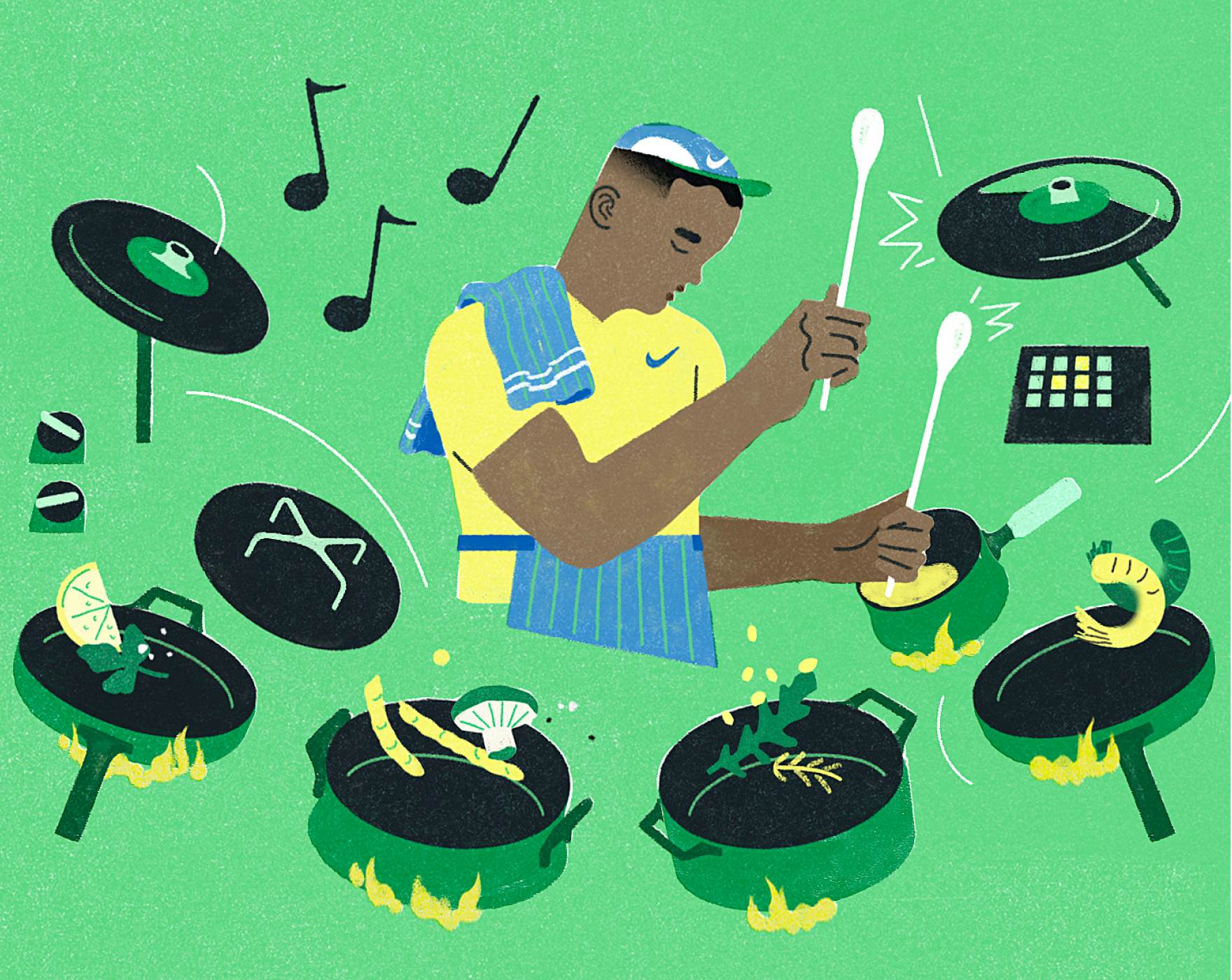 How Meal Prep Hacks Make Healthy Cooking Easy and Fun