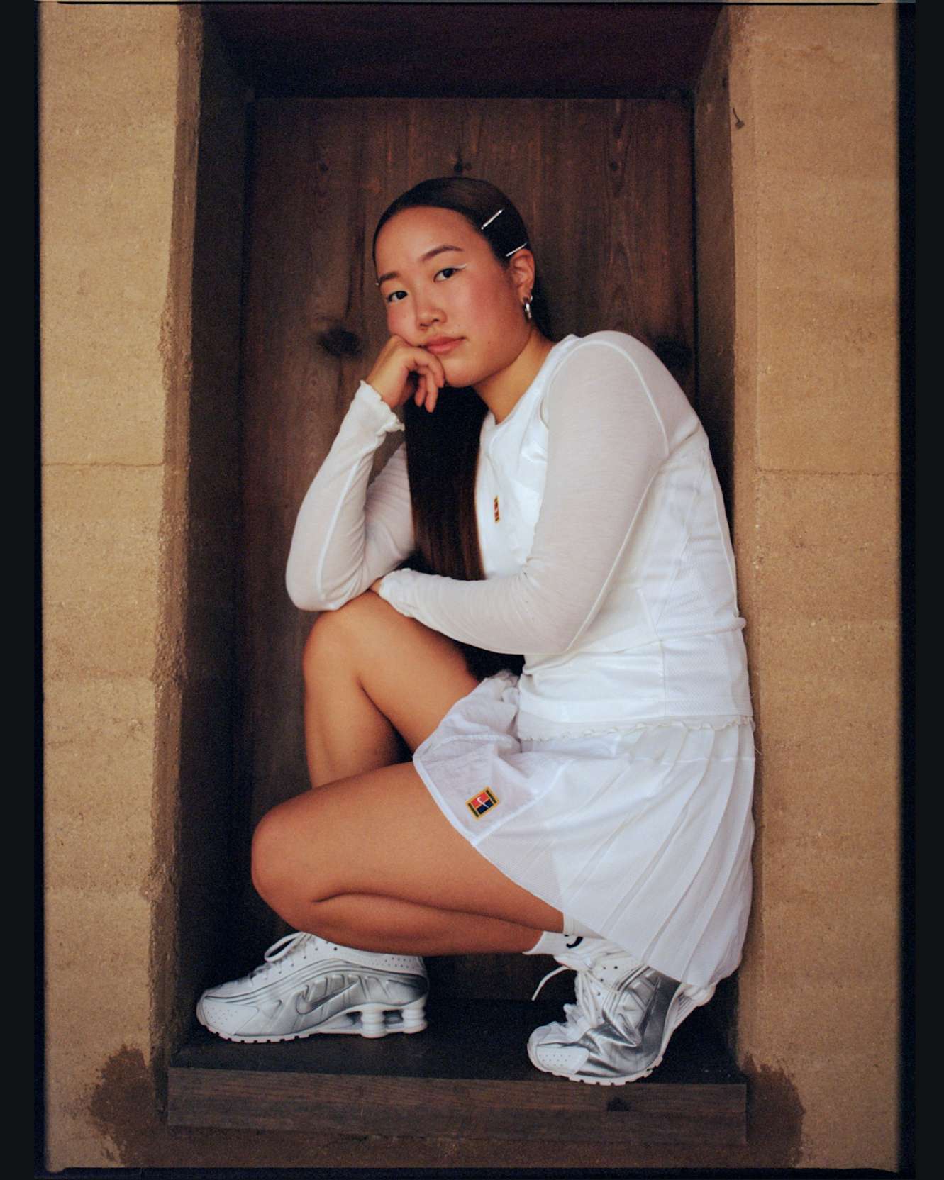 Entre Séoul et New York, Suea Cho crée Fashion and Feasts