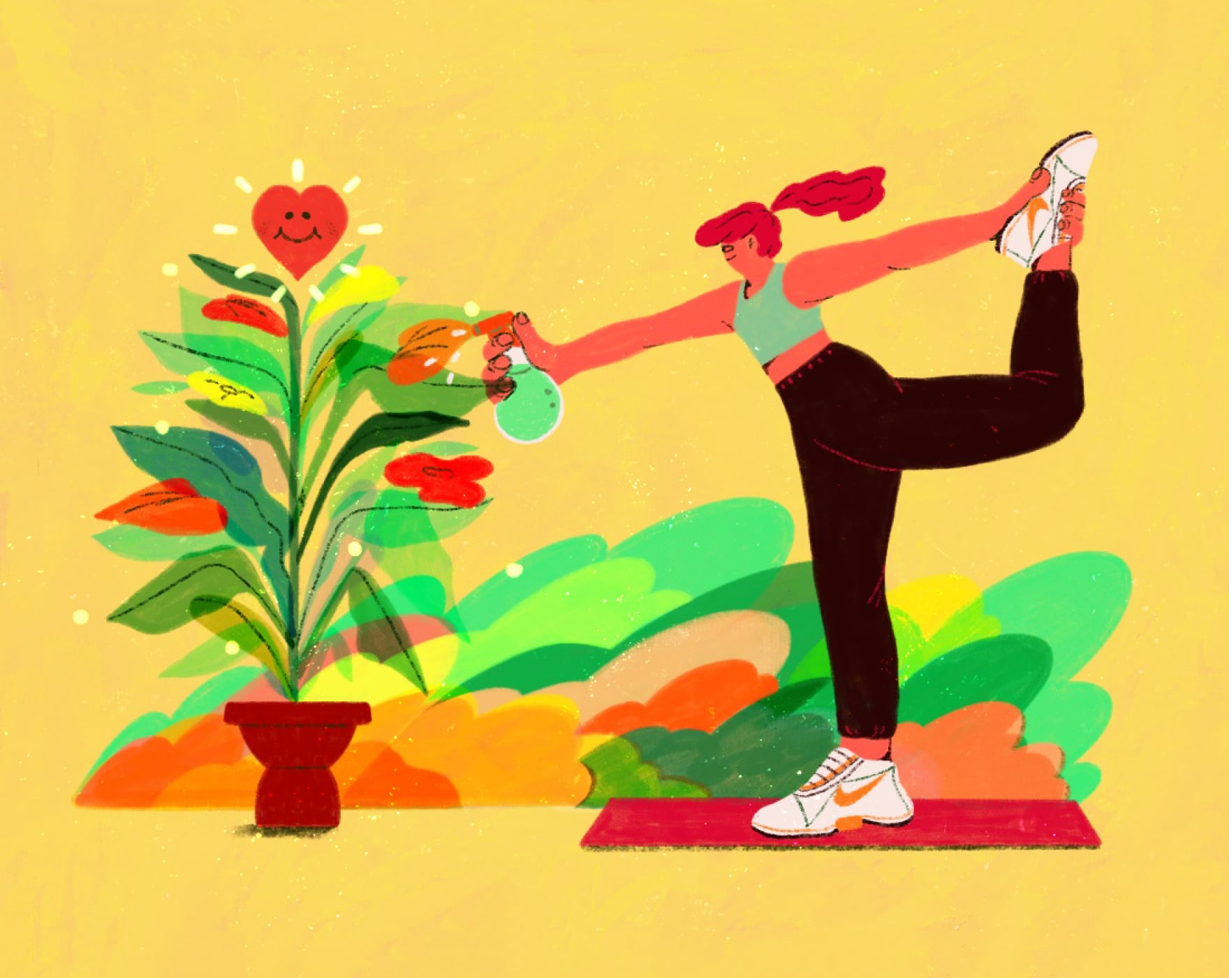 Trois conseils de psychologues pour vivre une vie plus heureuse