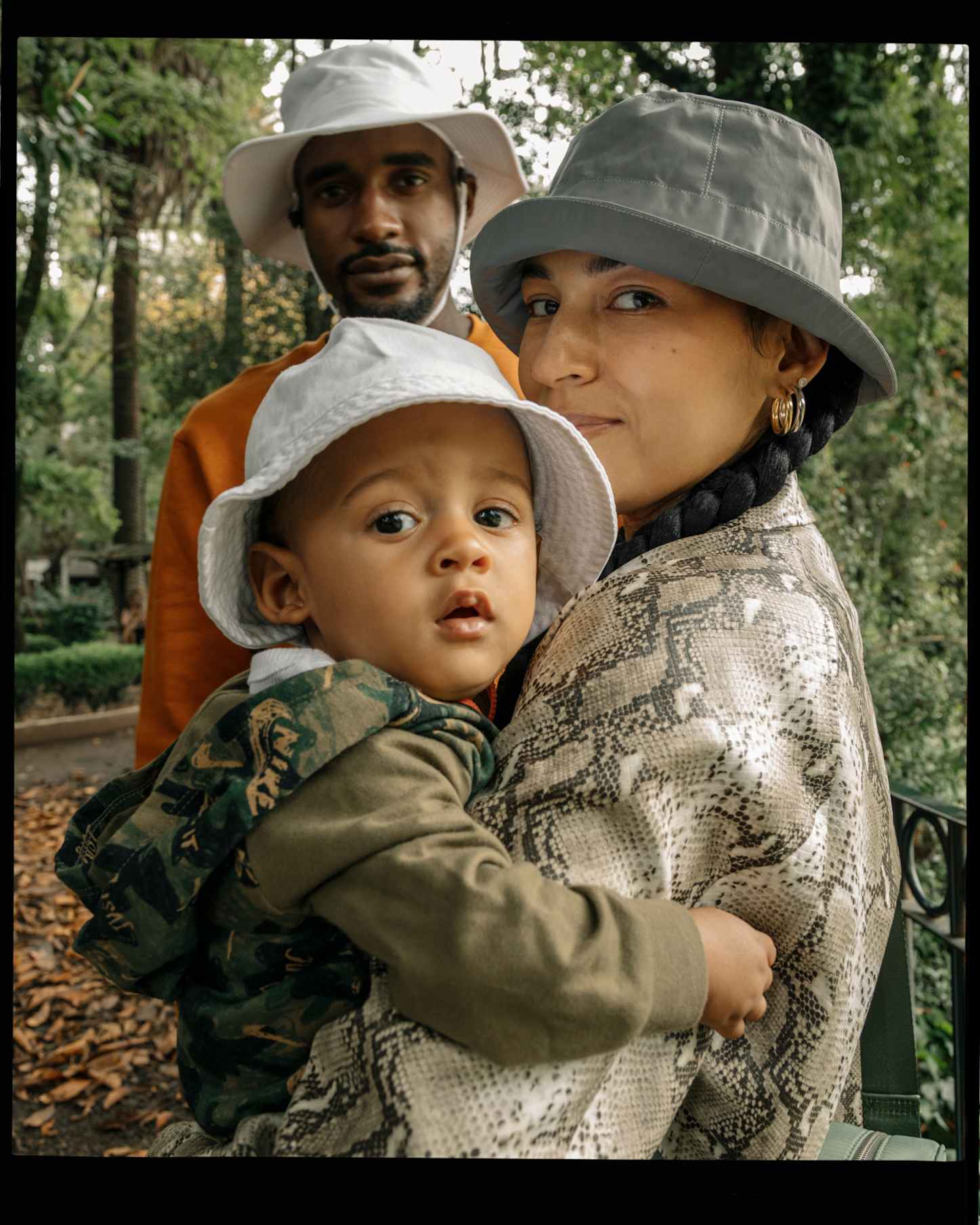 Más allá del estilo: Cynthia y Travis visibilizan las voces de la comunidad negra y la latinoamericana