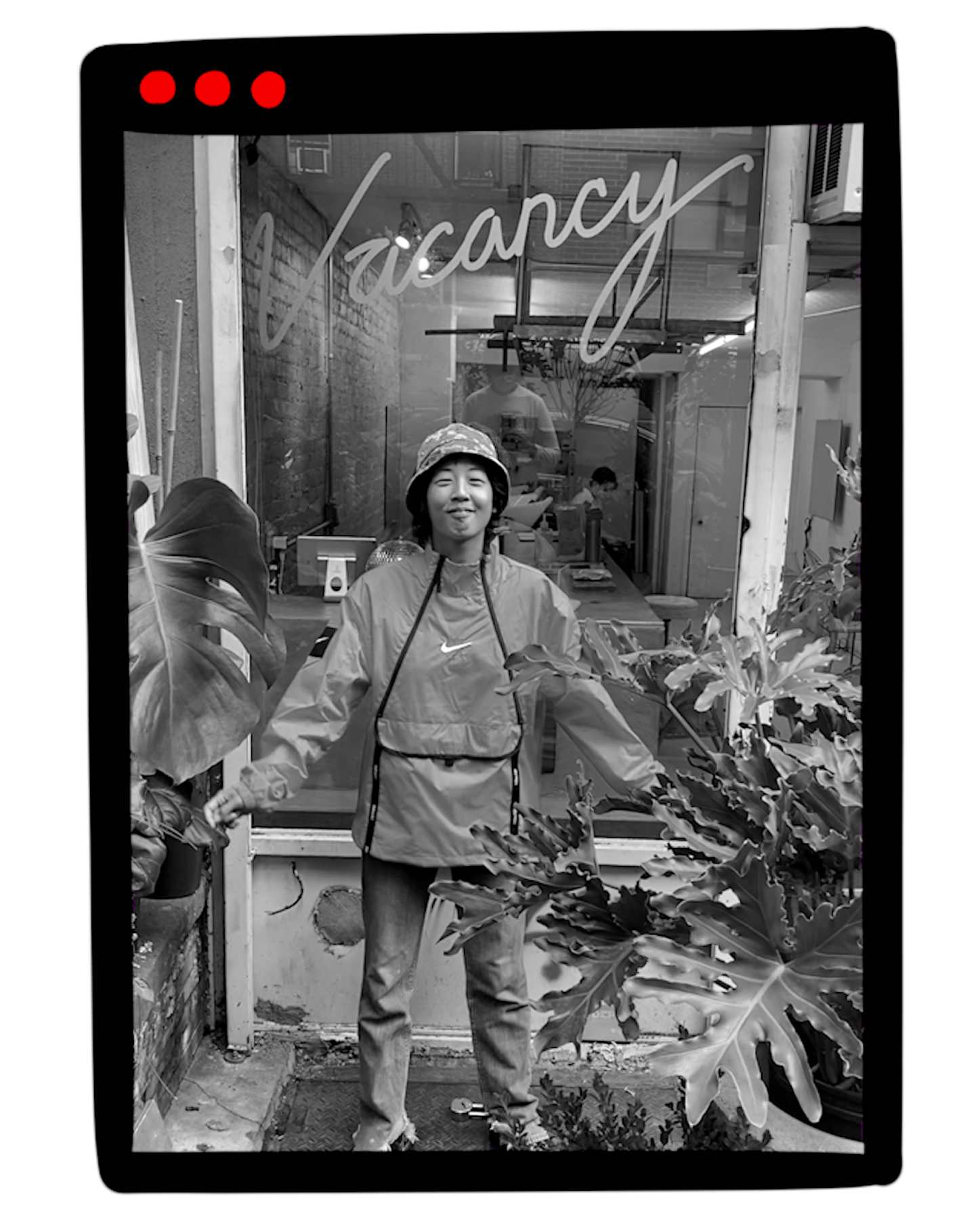 Encuentro de talentos: Mio Asakawa y Masami Hosono