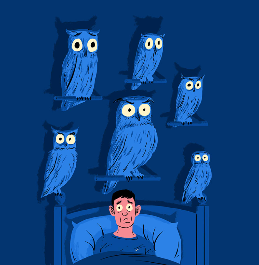 How to Avoid Broken Sleep, According to Sleep Doctors