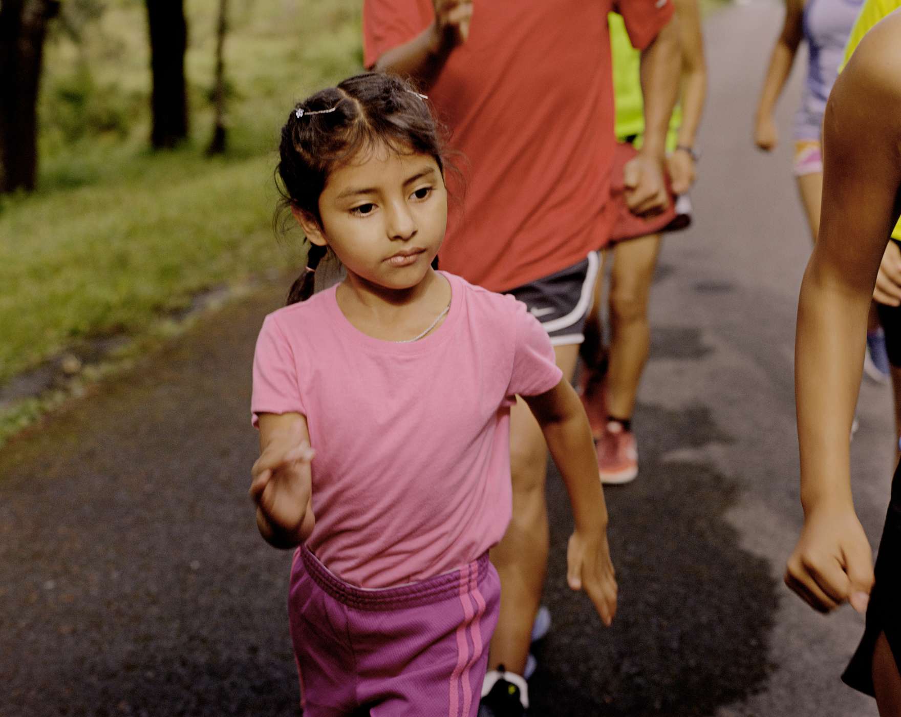 In Good Company: Marchistas